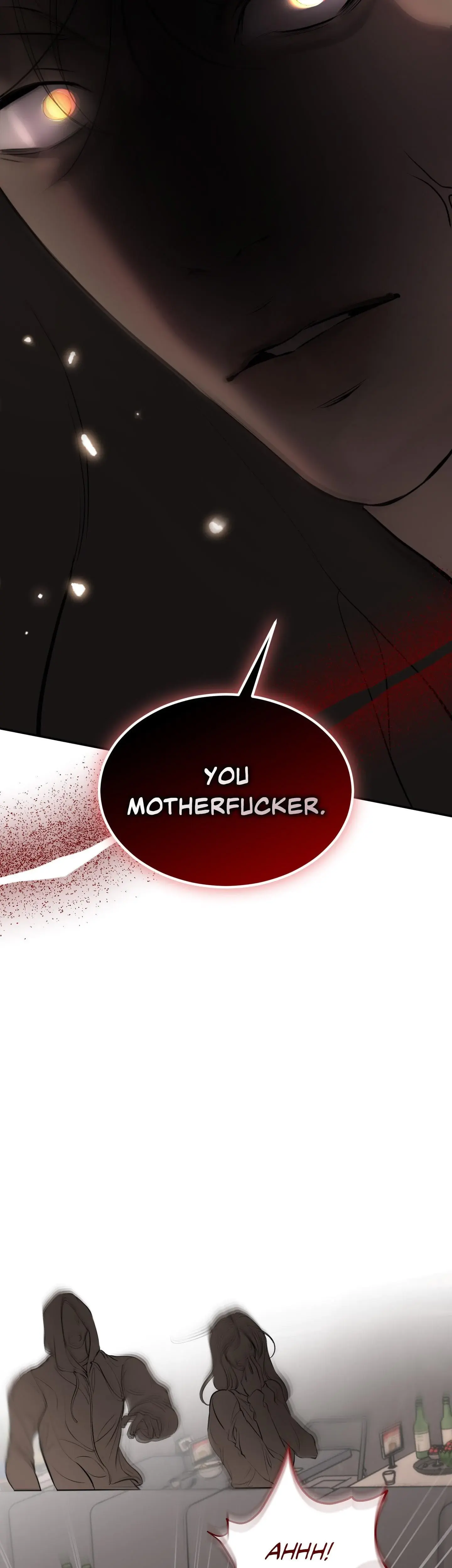 Love Junkie Chapter 20 - Page 16