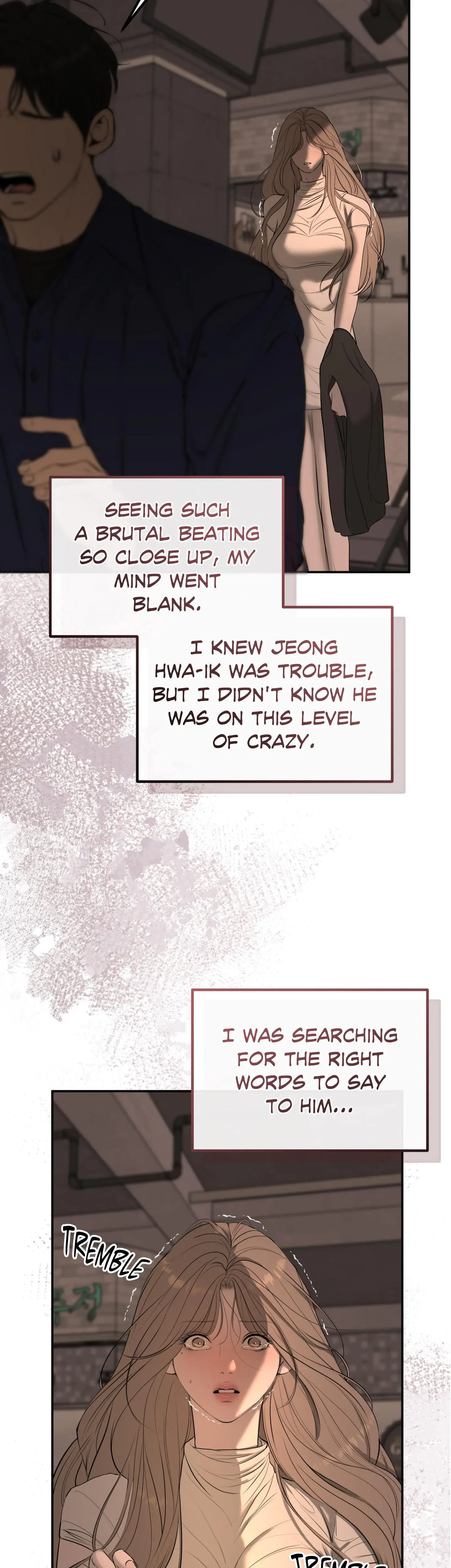 Love Junkie Chapter 20 - Page 19