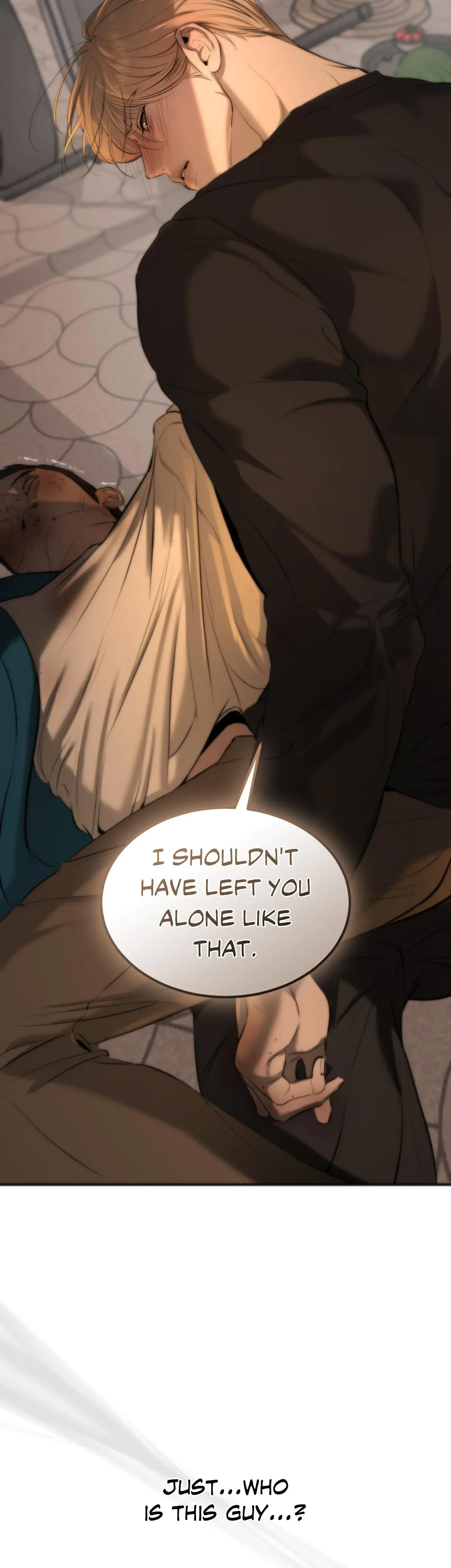 Love Junkie Chapter 20 - Page 21