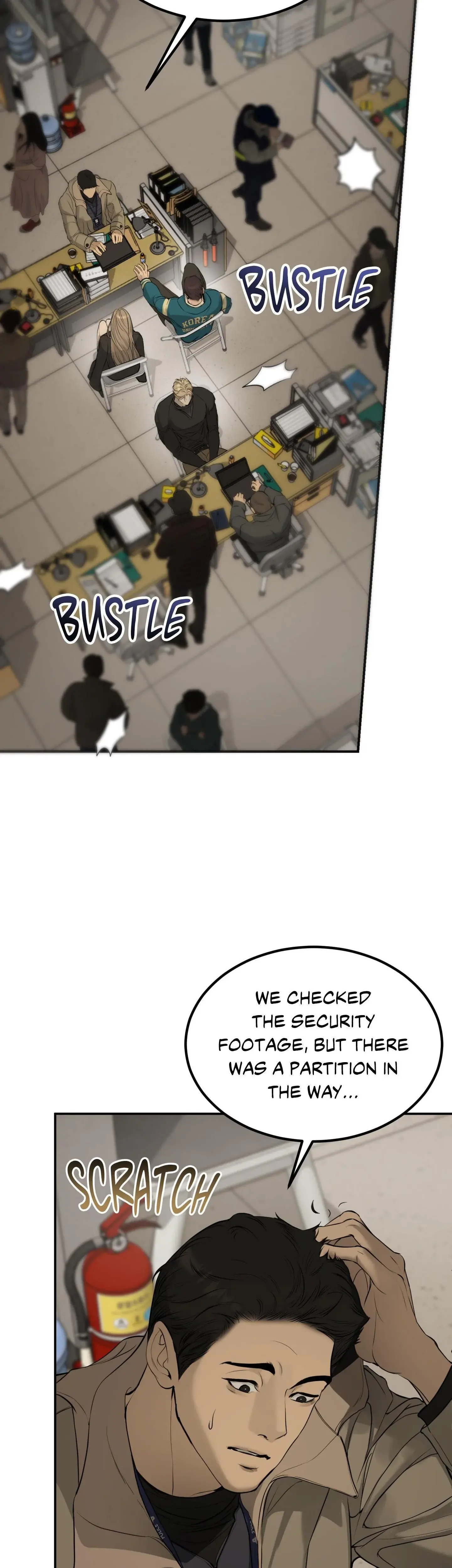 Love Junkie Chapter 20 - Page 25