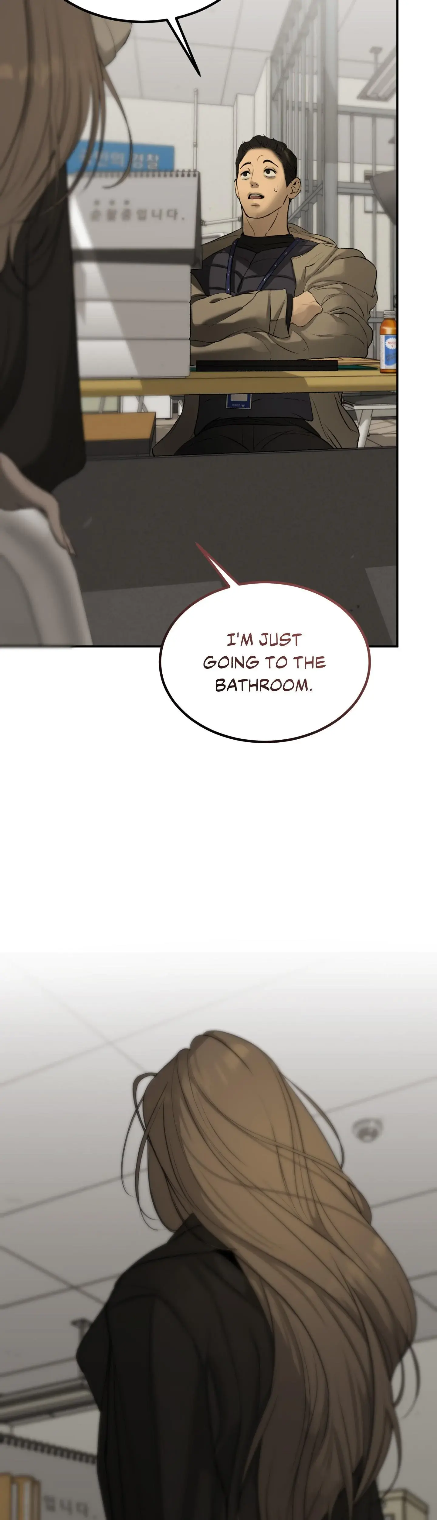 Love Junkie Chapter 20 - Page 30