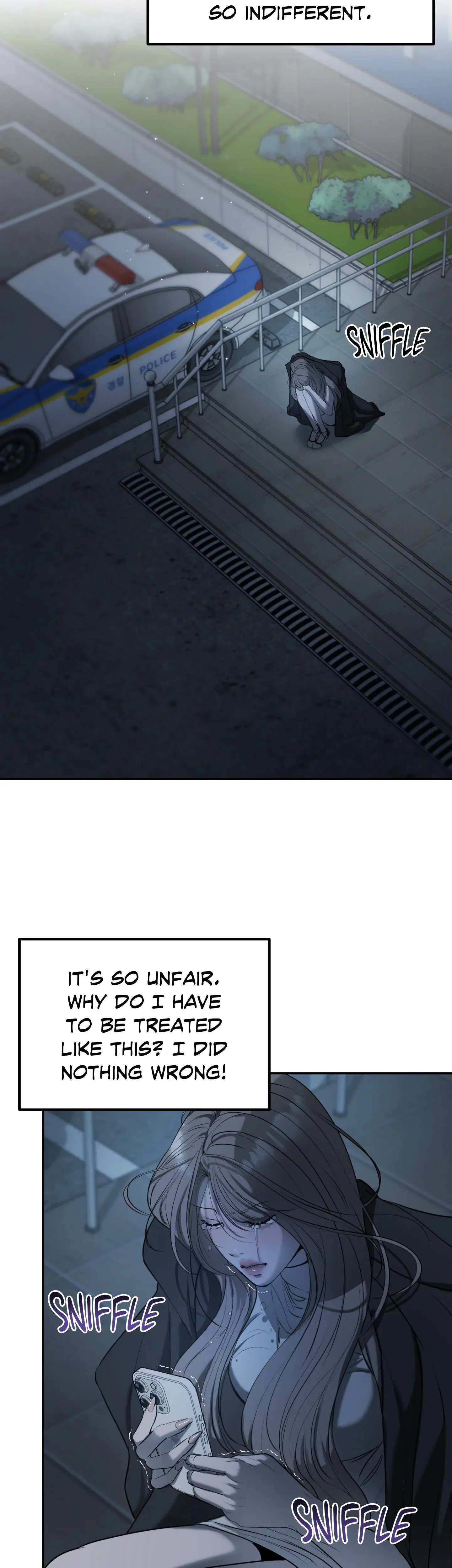 Love Junkie Chapter 20 - Page 32