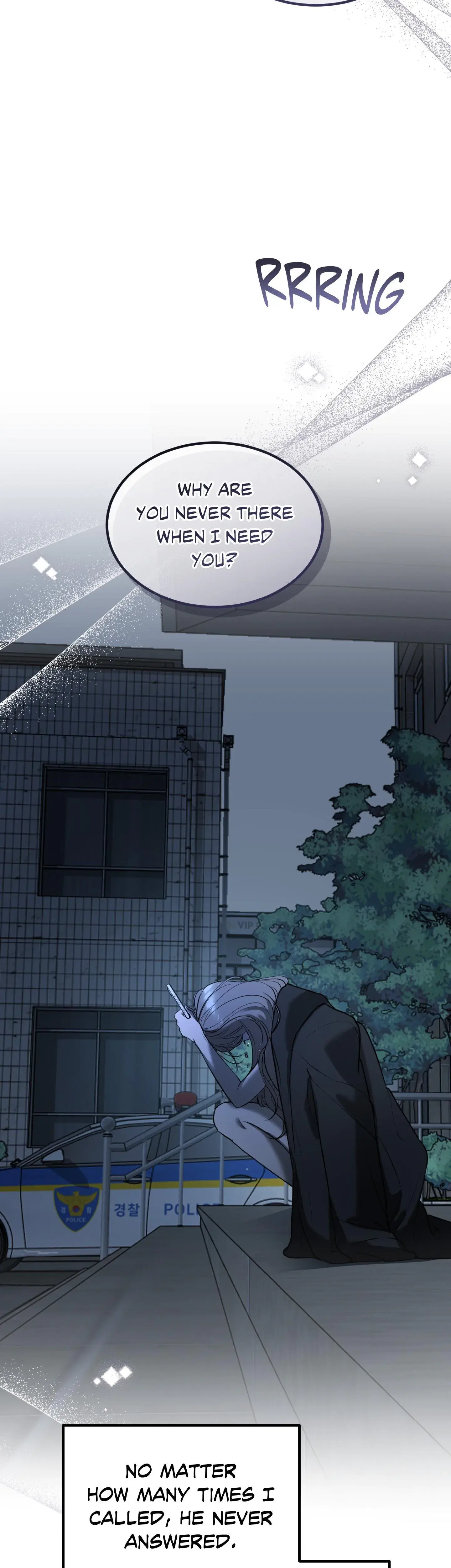 Love Junkie Chapter 20 - Page 34