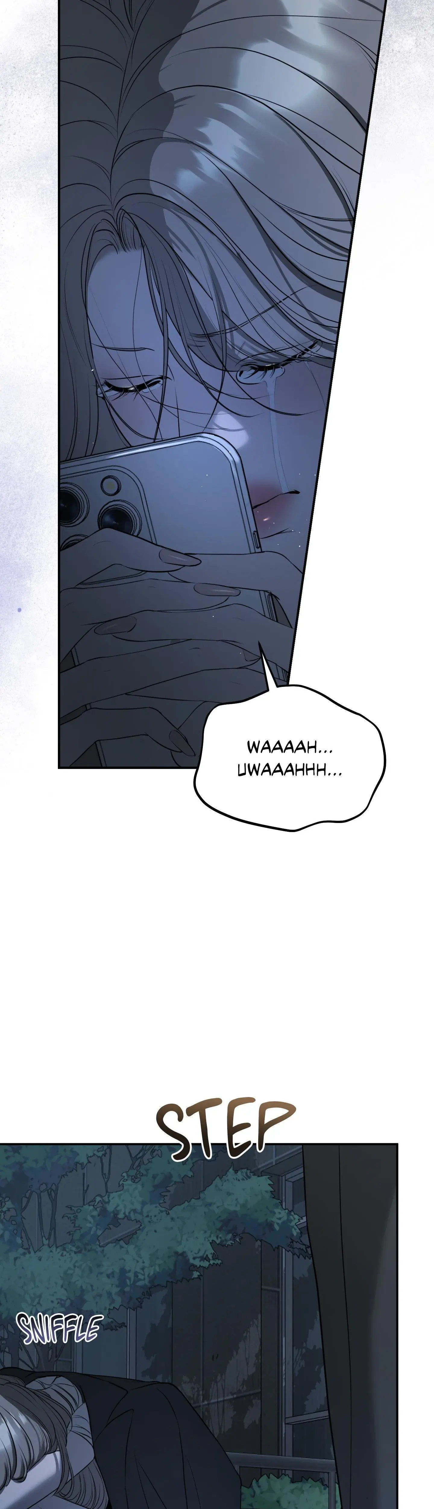 Love Junkie Chapter 20 - Page 36