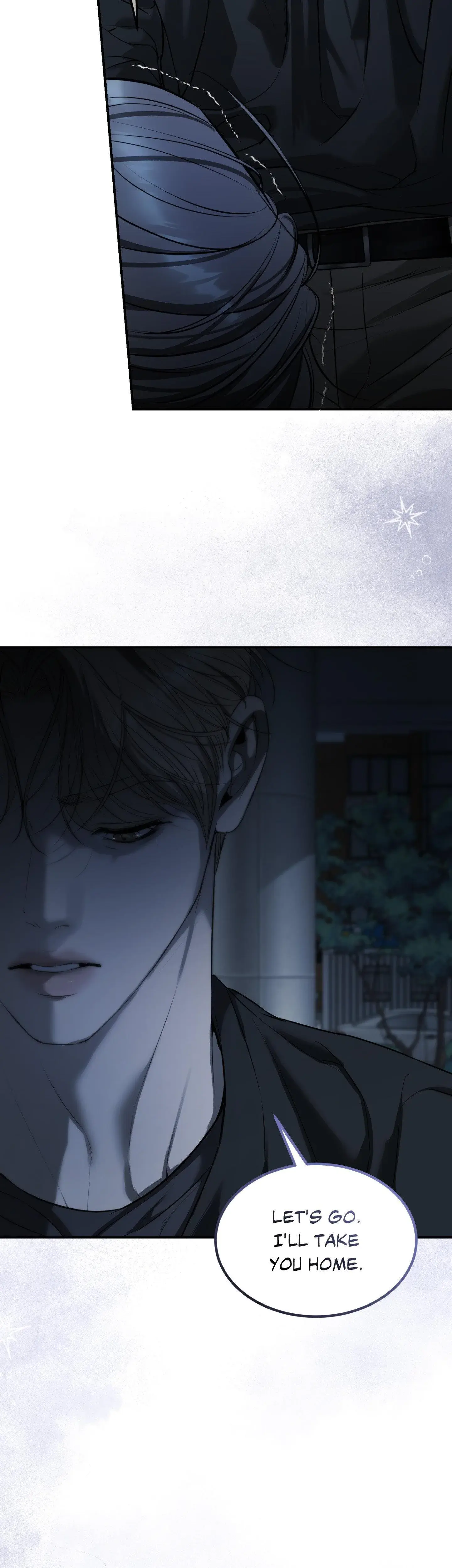 Love Junkie Chapter 20 - Page 38