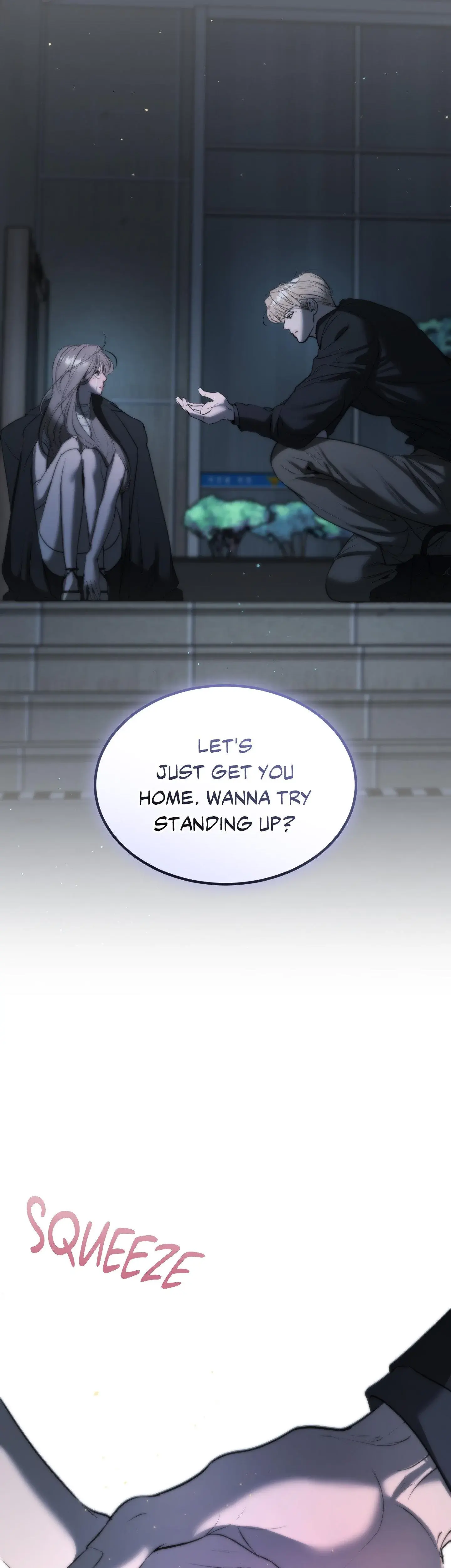 Love Junkie Chapter 20 - Page 40