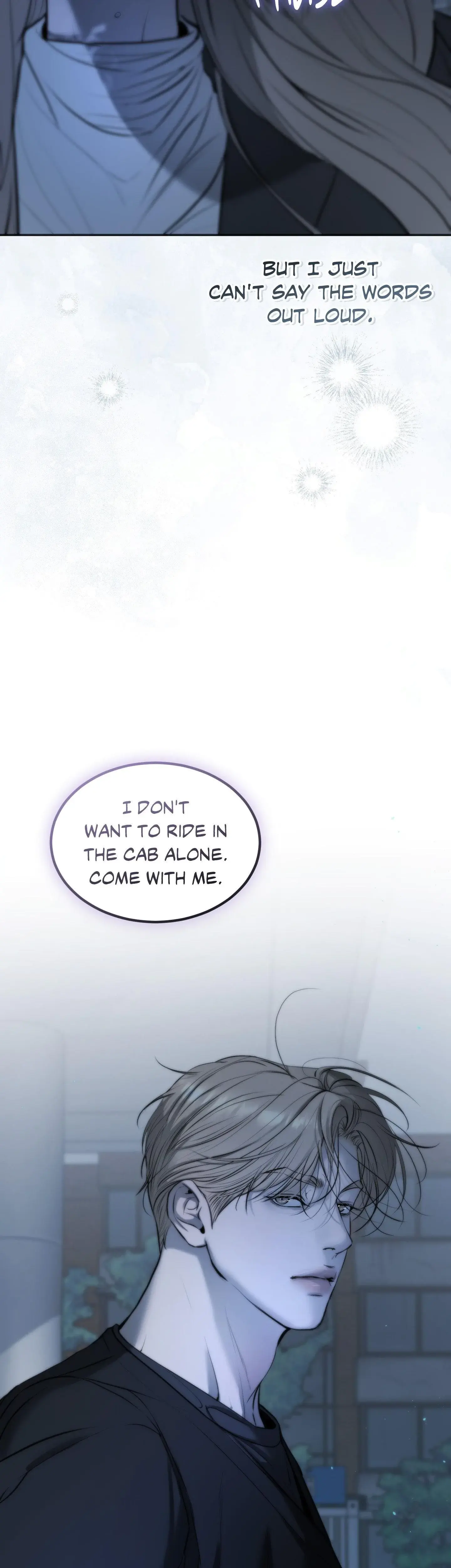 Love Junkie Chapter 20 - Page 43