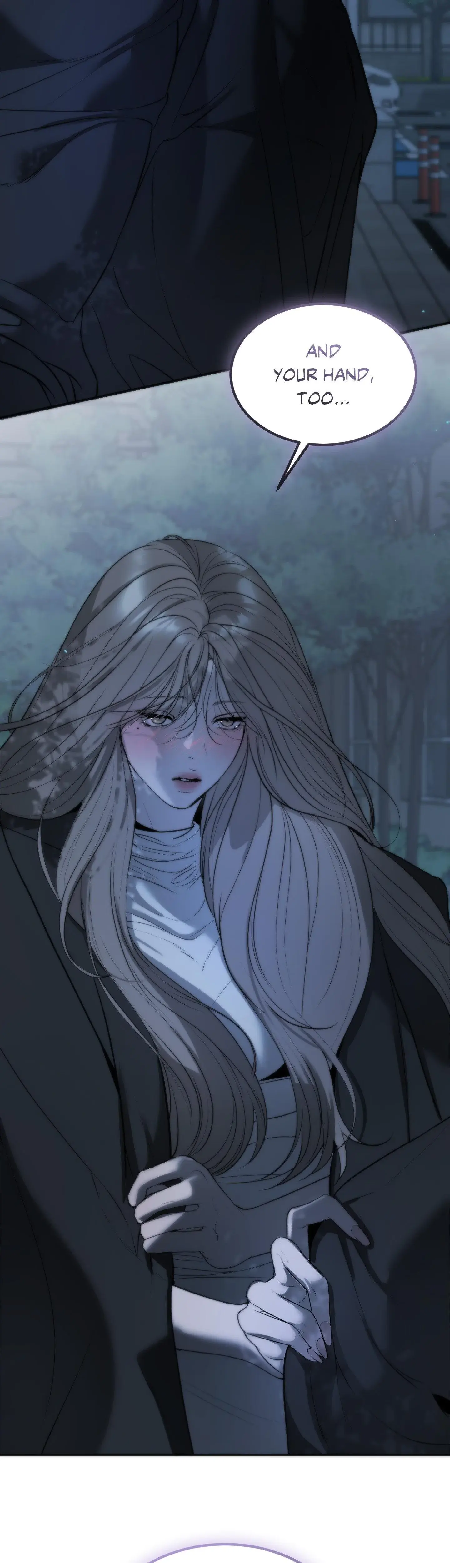 Love Junkie Chapter 20 - Page 44