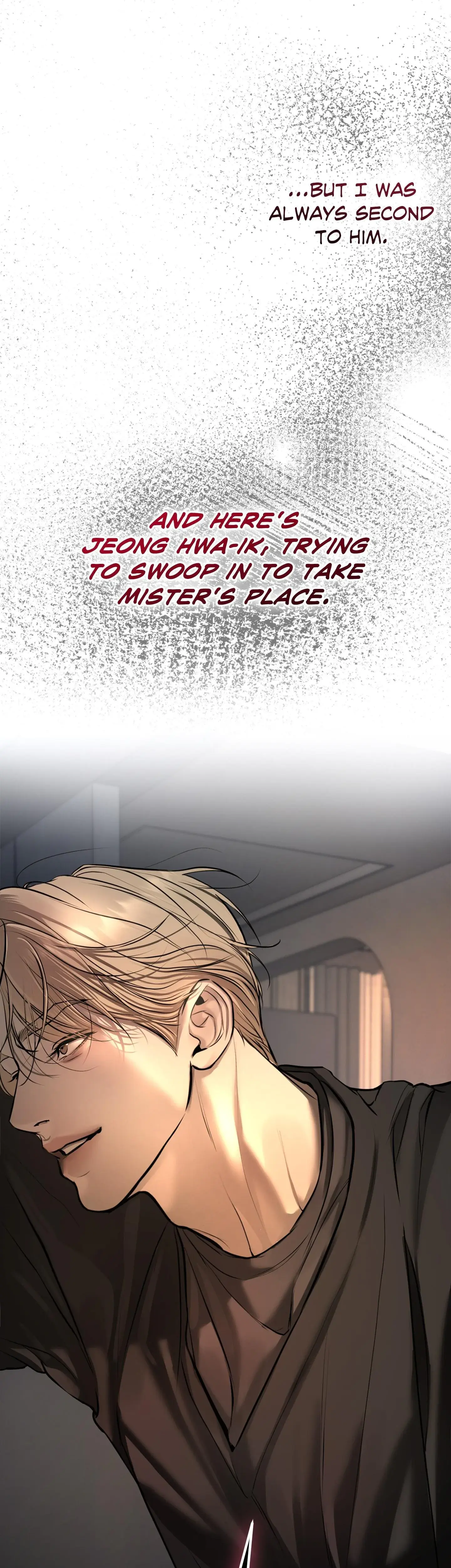 Love Junkie Chapter 21 - Page 10