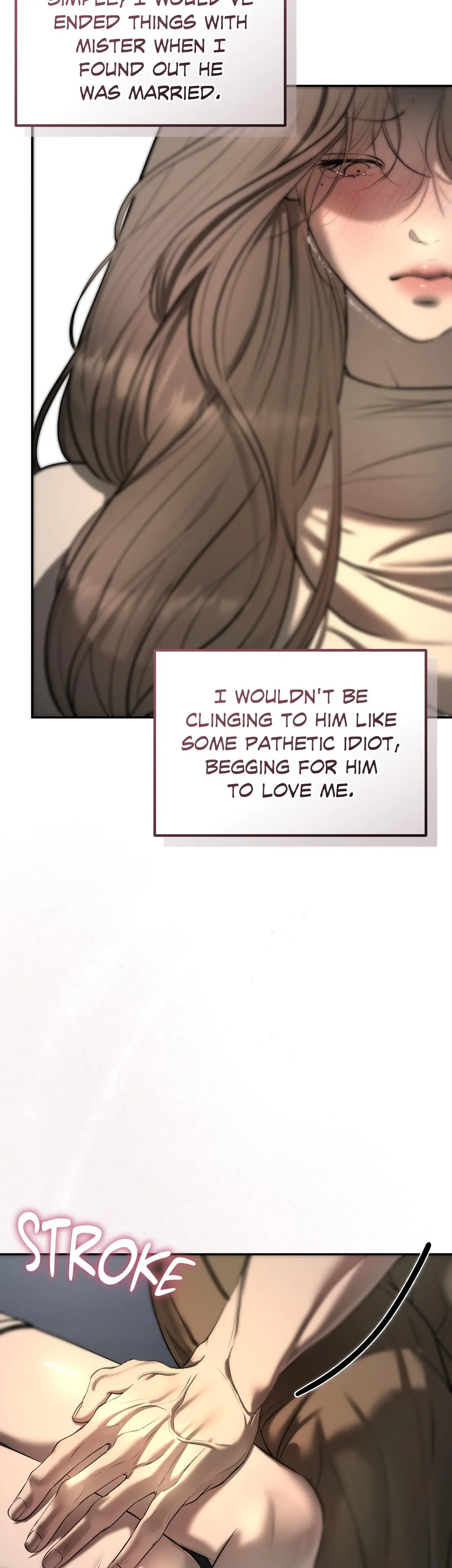 Love Junkie Chapter 21 - Page 12