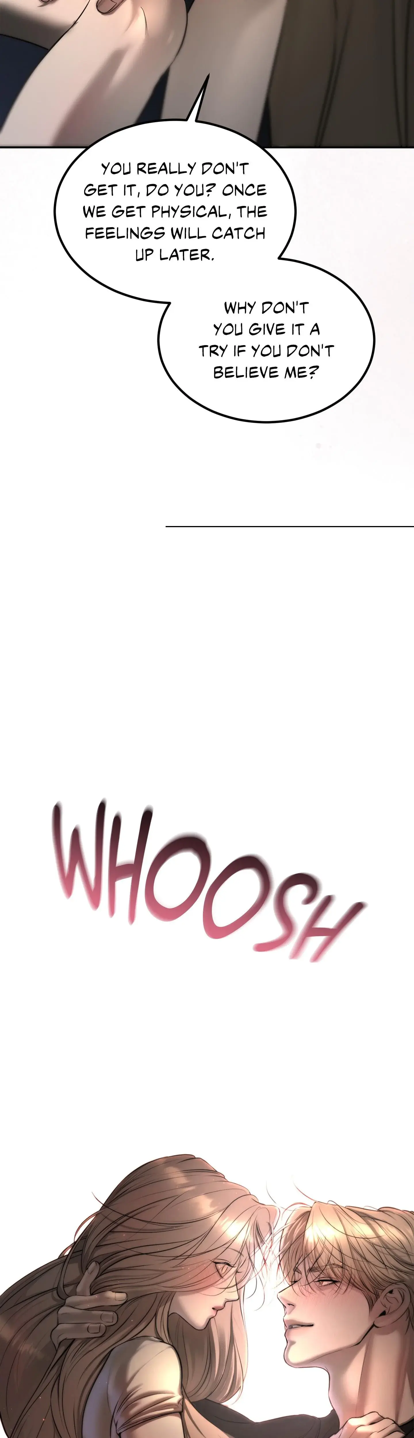 Love Junkie Chapter 21 - Page 13
