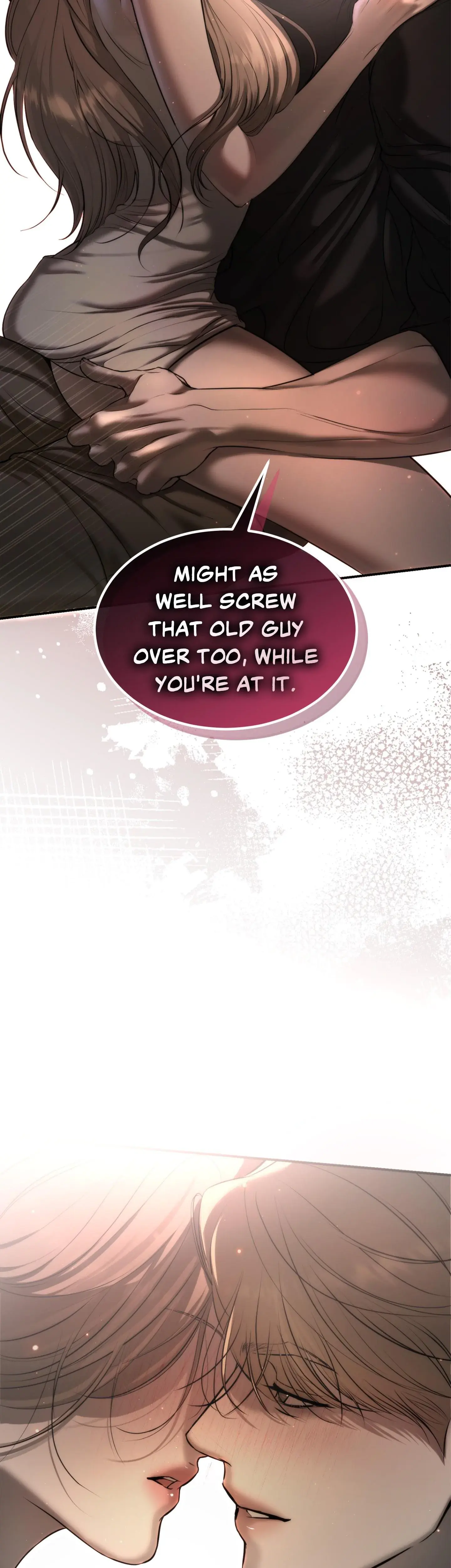 Love Junkie Chapter 21 - Page 14