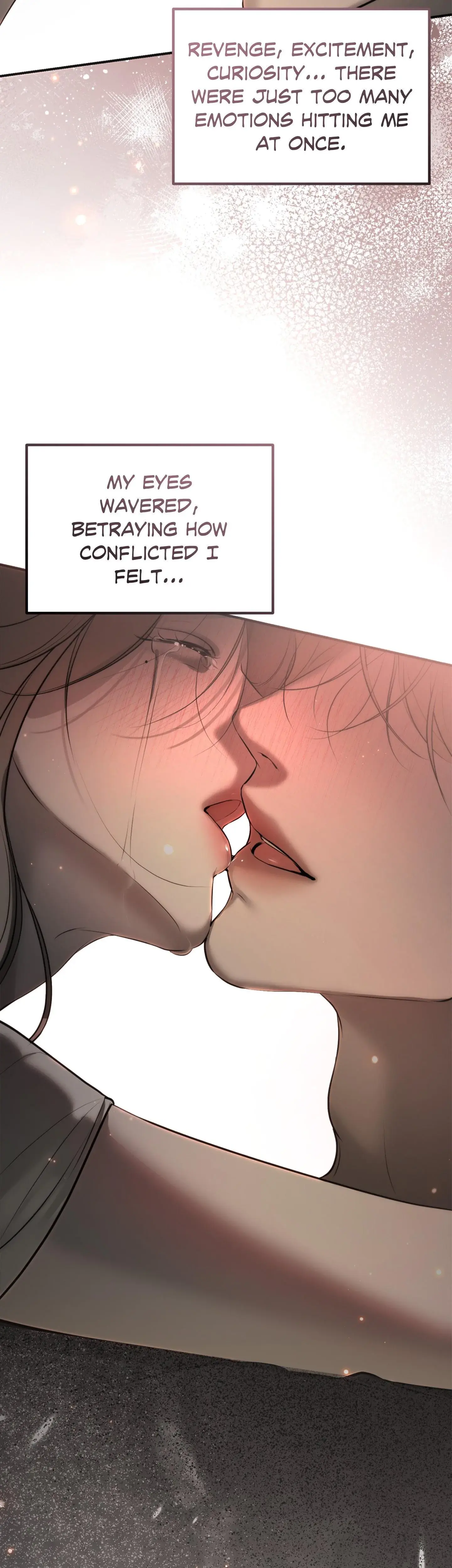 Love Junkie Chapter 21 - Page 15
