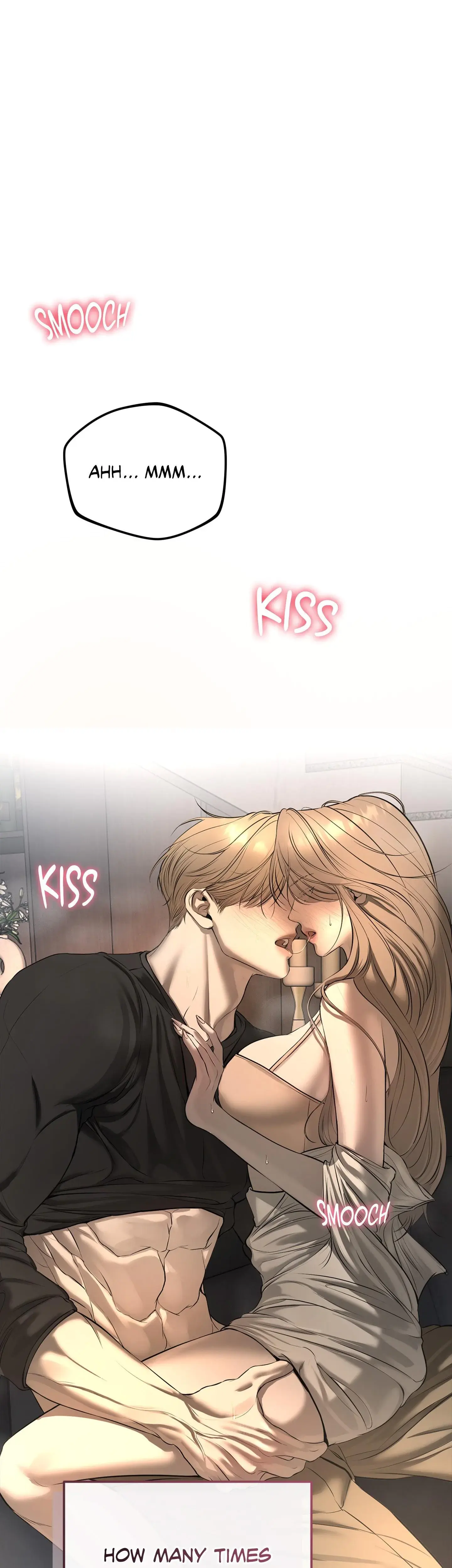 Love Junkie Chapter 21 - Page 17