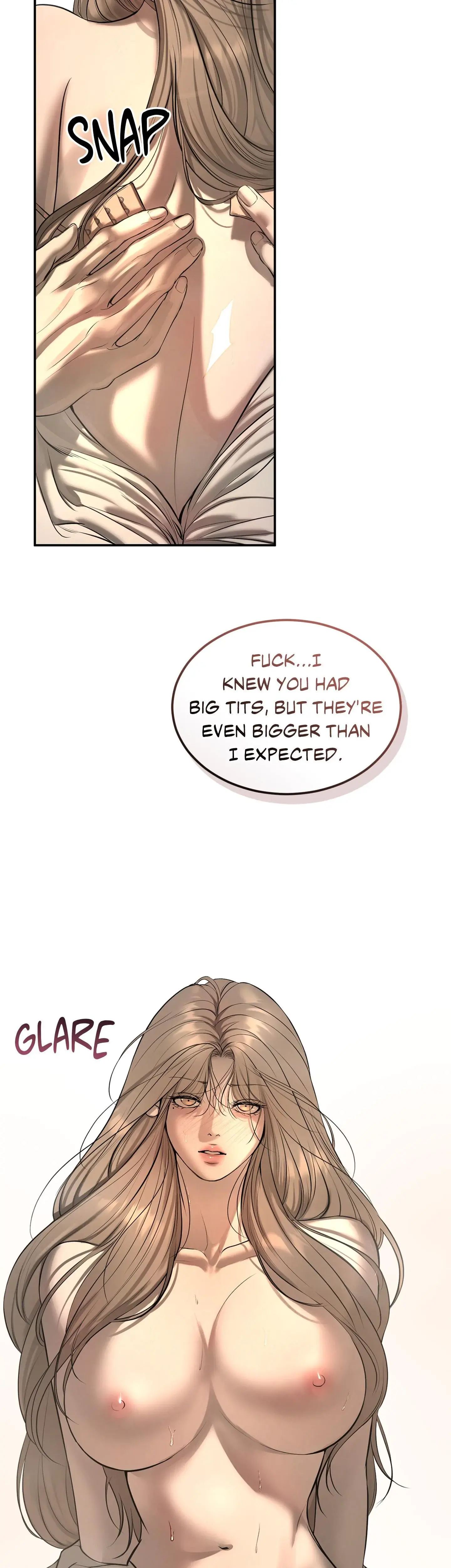 Love Junkie Chapter 21 - Page 20