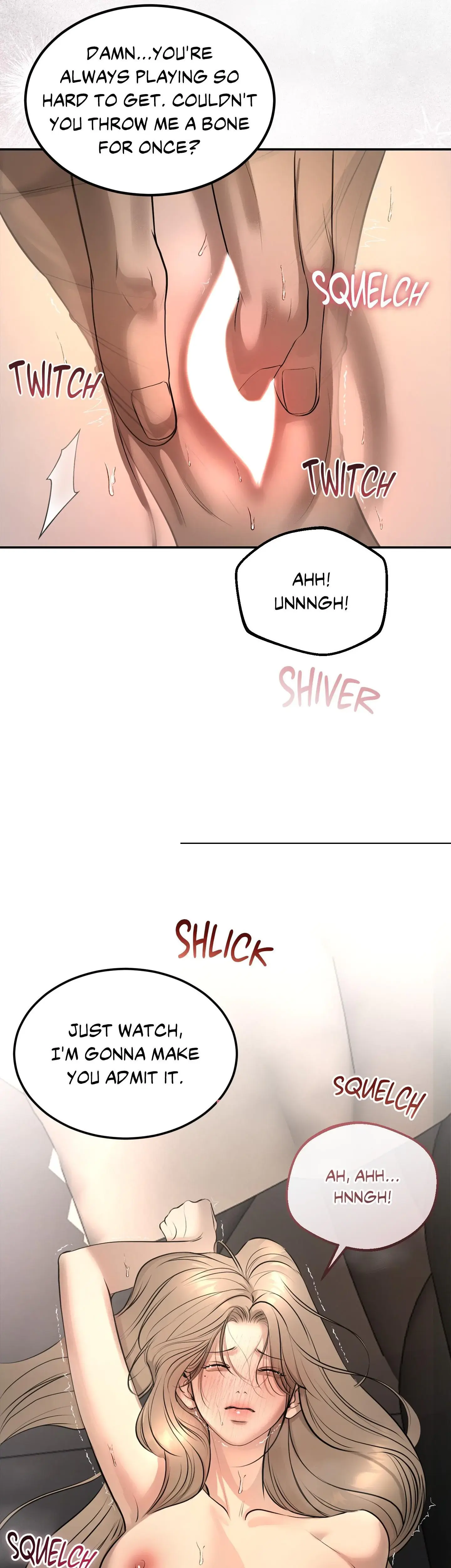 Love Junkie Chapter 21 - Page 30
