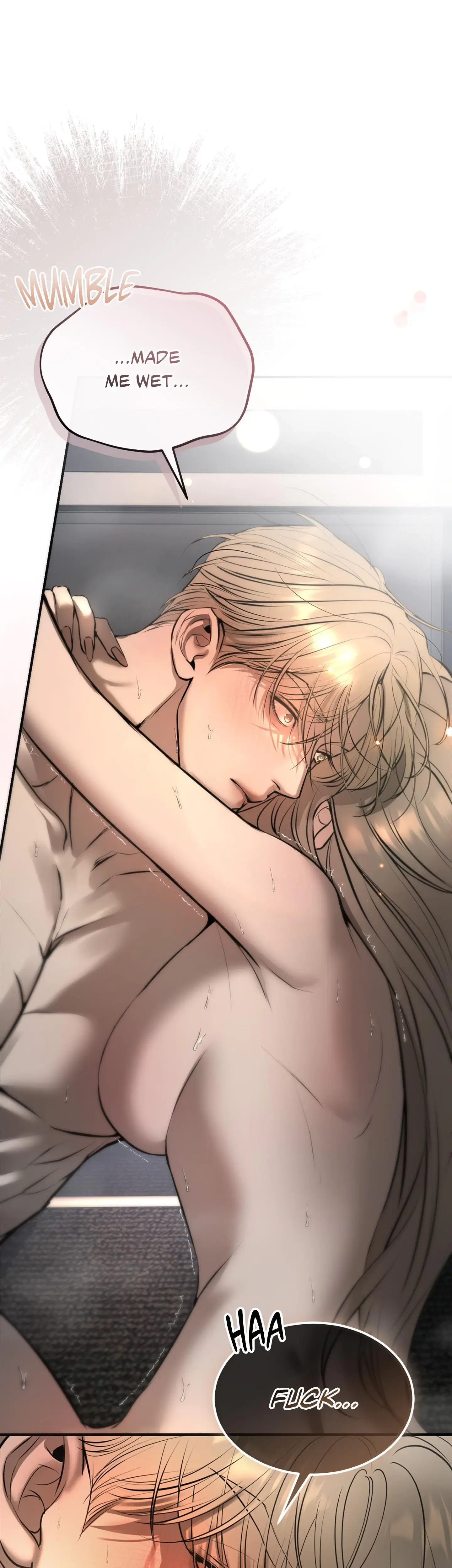 Love Junkie Chapter 21 - Page 34