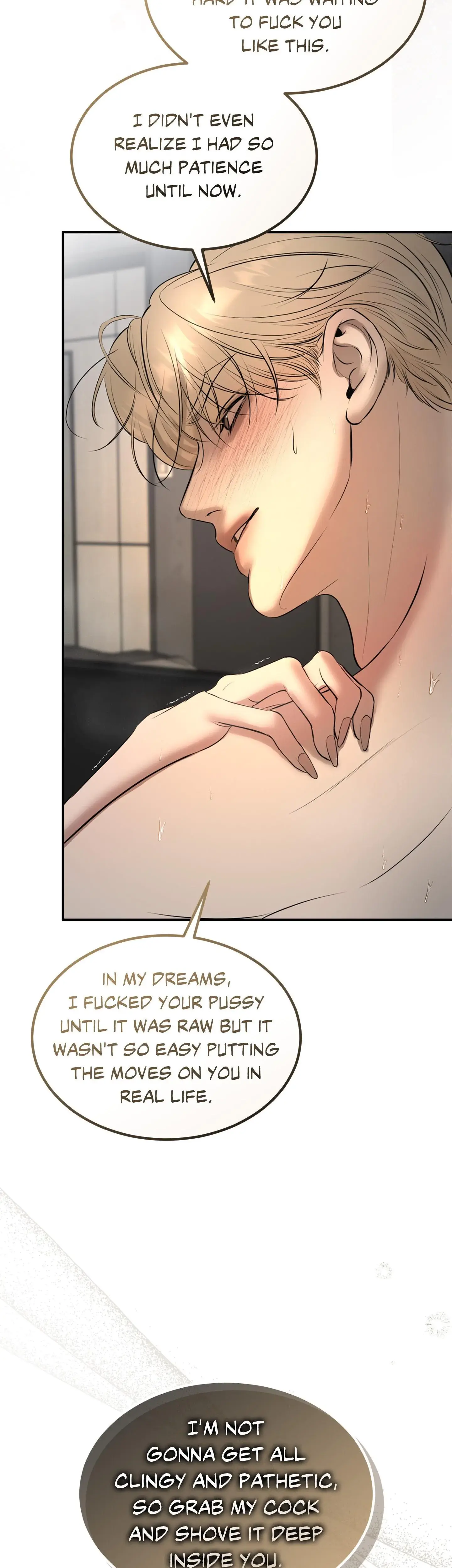 Love Junkie Chapter 21 - Page 42