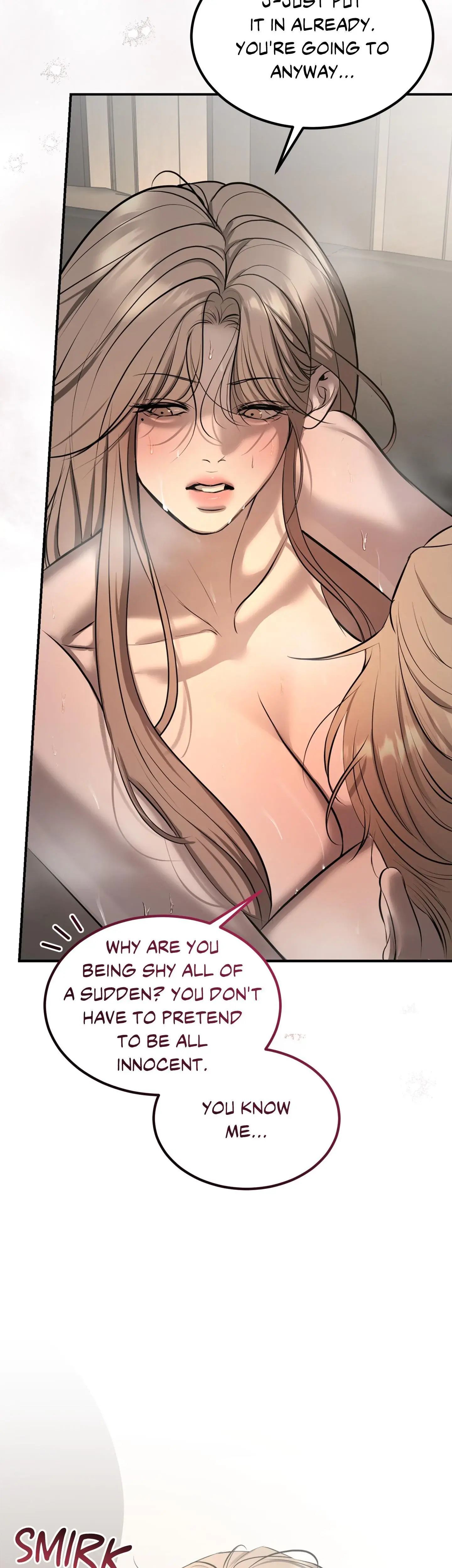 Love Junkie Chapter 21 - Page 44