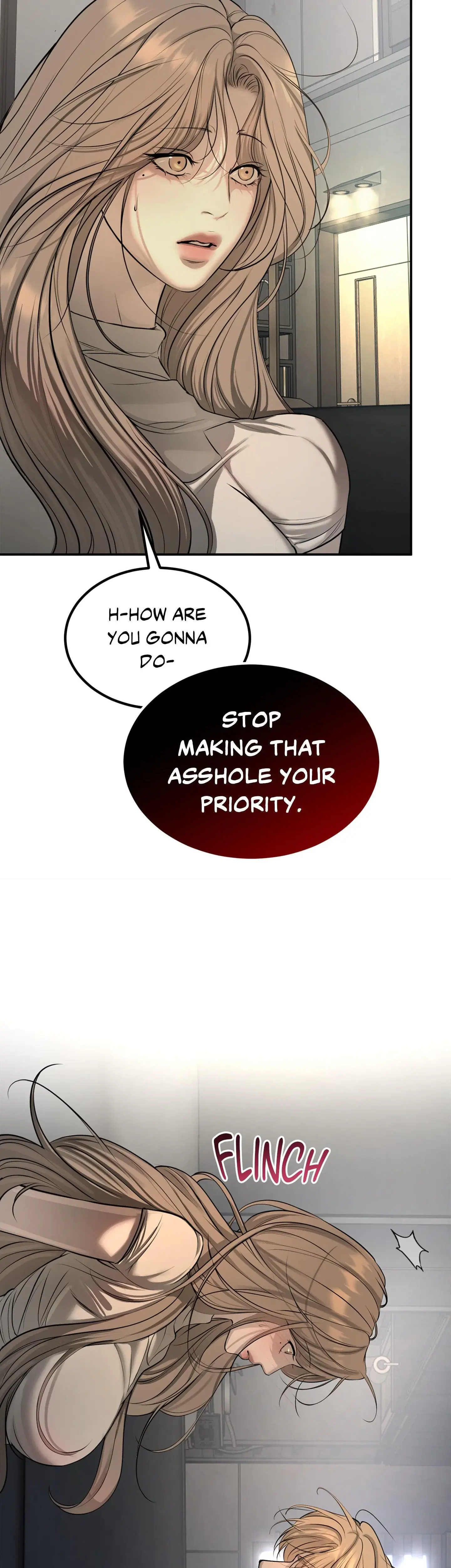 Love Junkie Chapter 21 - Page 7