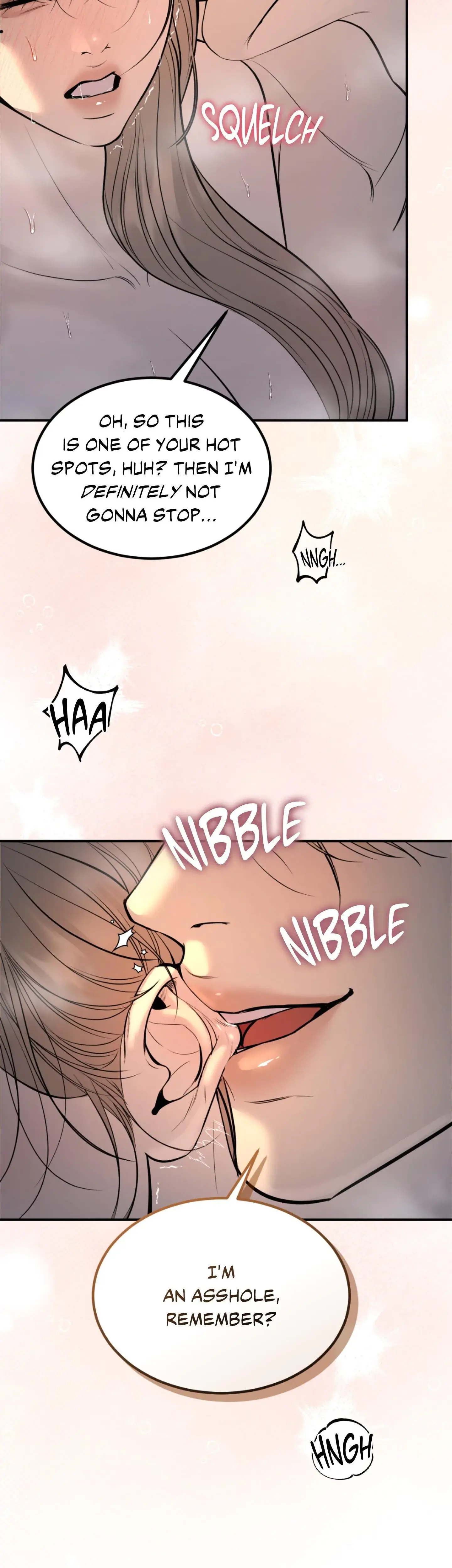 Love Junkie Chapter 22 - Page 16
