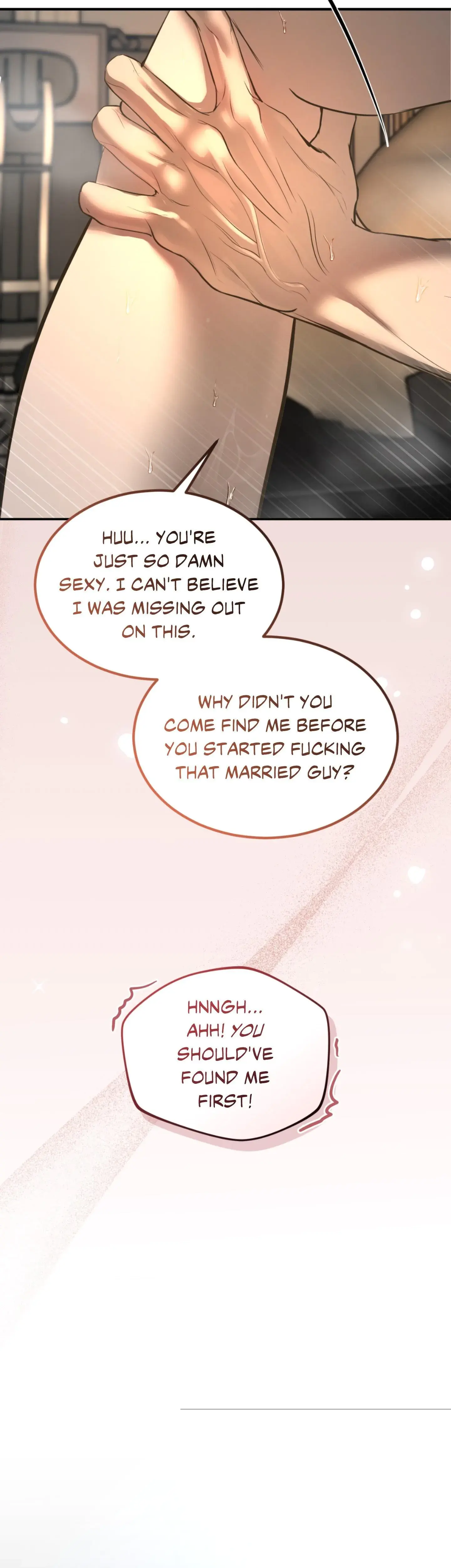 Love Junkie Chapter 22 - Page 26