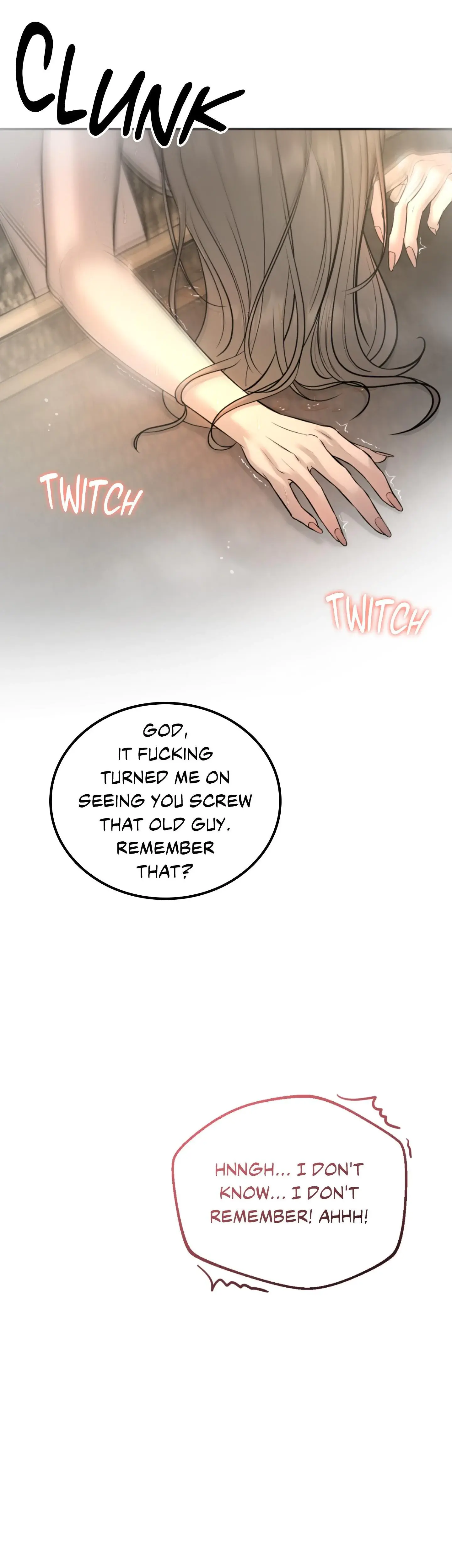Love Junkie Chapter 22 - Page 31