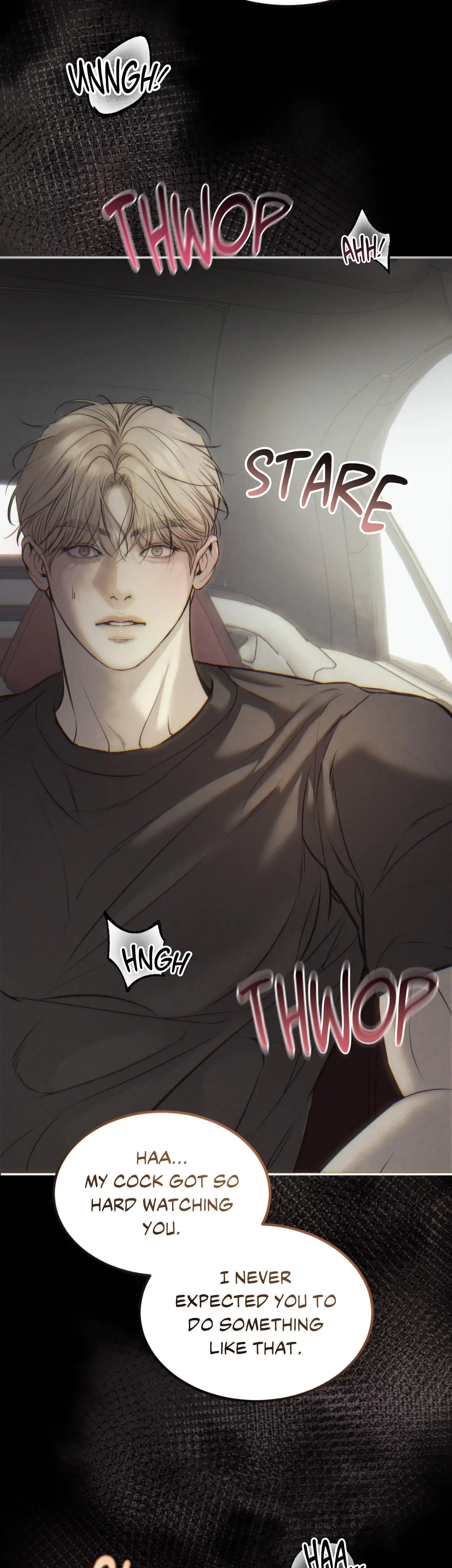 Love Junkie Chapter 22 - Page 33