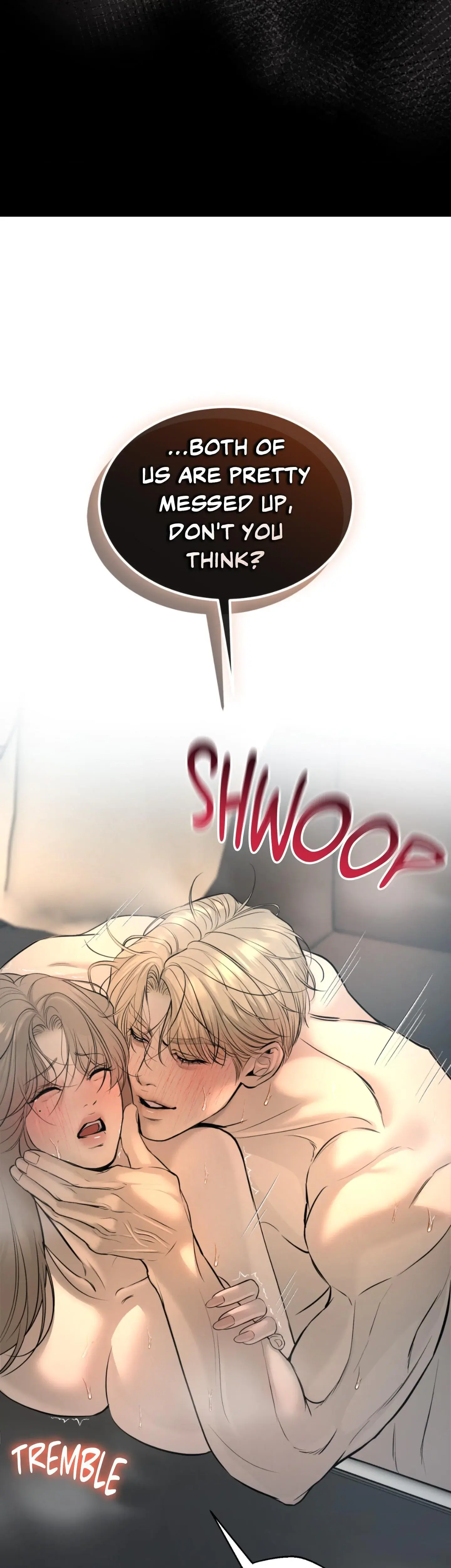Love Junkie Chapter 22 - Page 35
