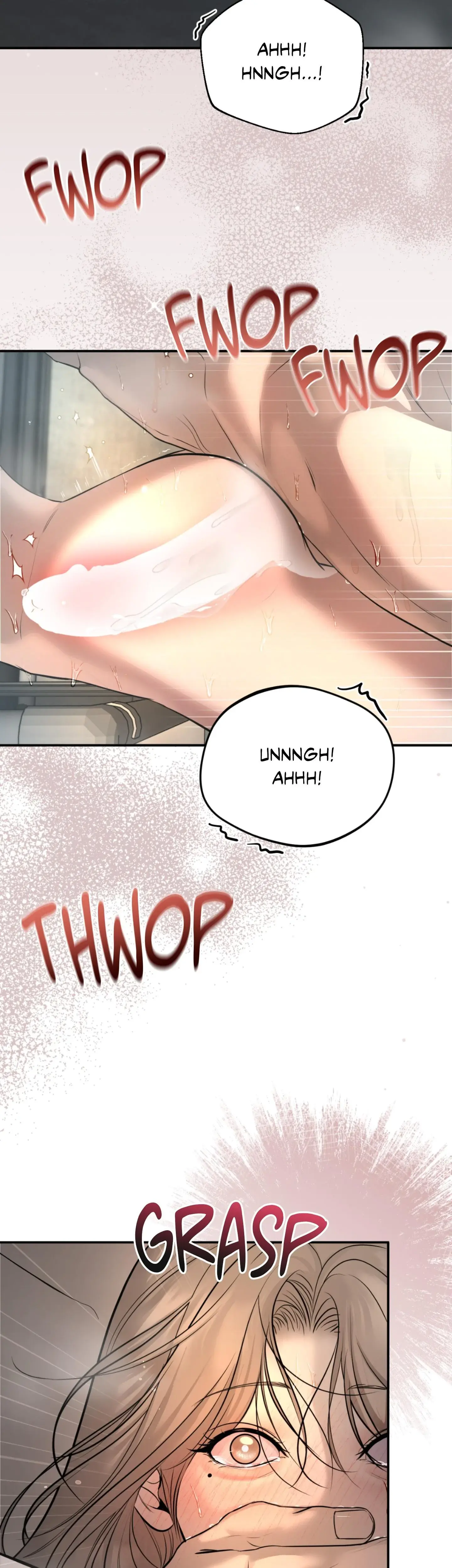 Love Junkie Chapter 22 - Page 36