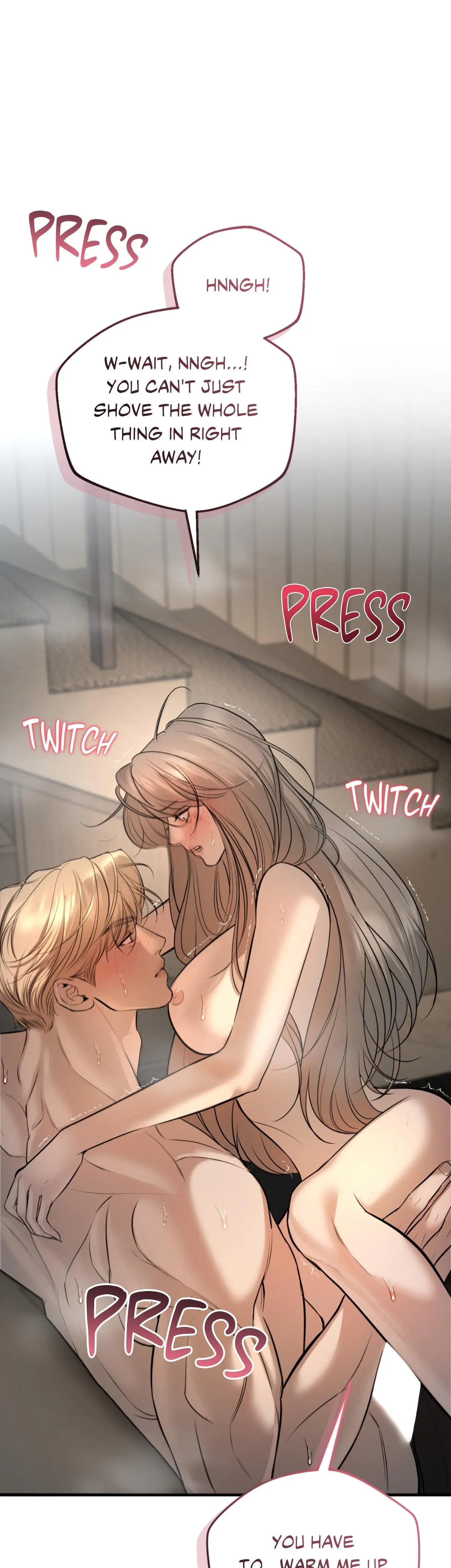 Love Junkie Chapter 22 - Page 4