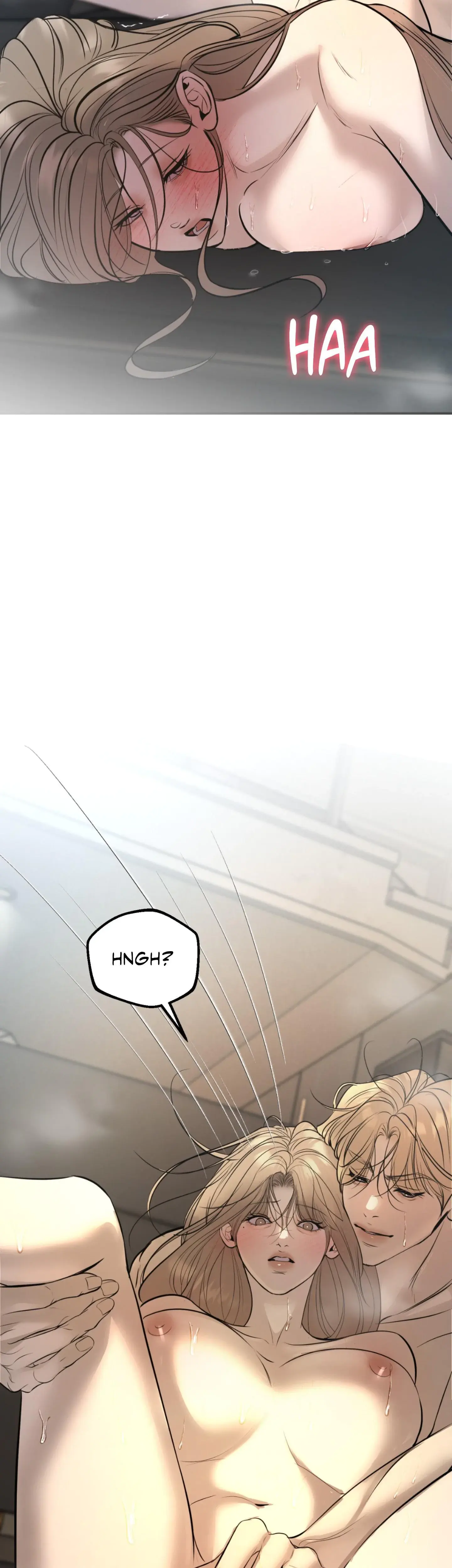 Love Junkie Chapter 22 - Page 41