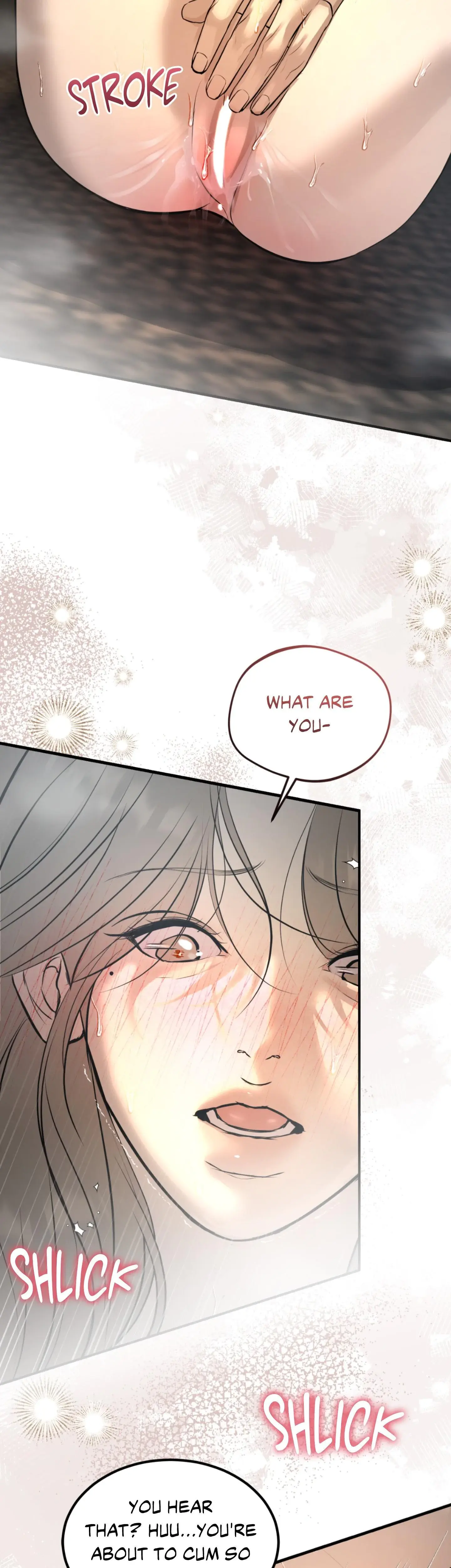 Love Junkie Chapter 22 - Page 42