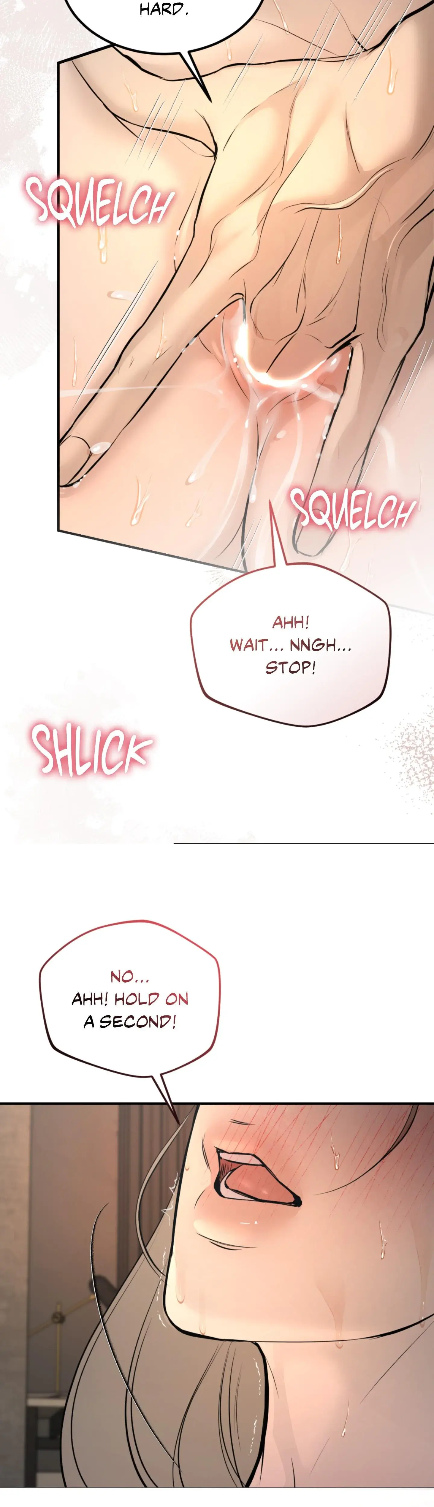 Love Junkie Chapter 22 - Page 43