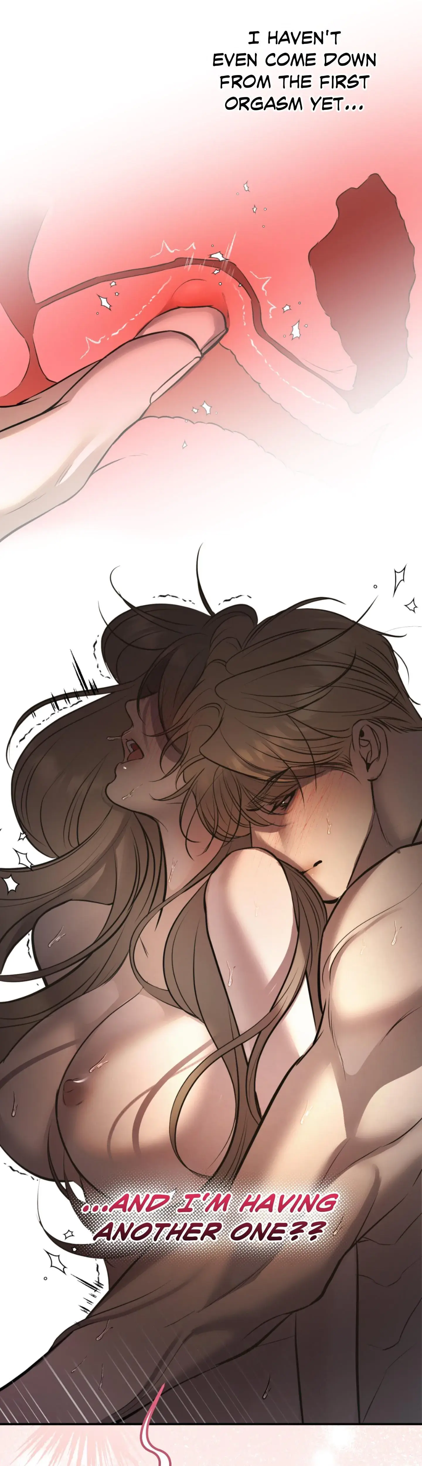 Love Junkie Chapter 22 - Page 44