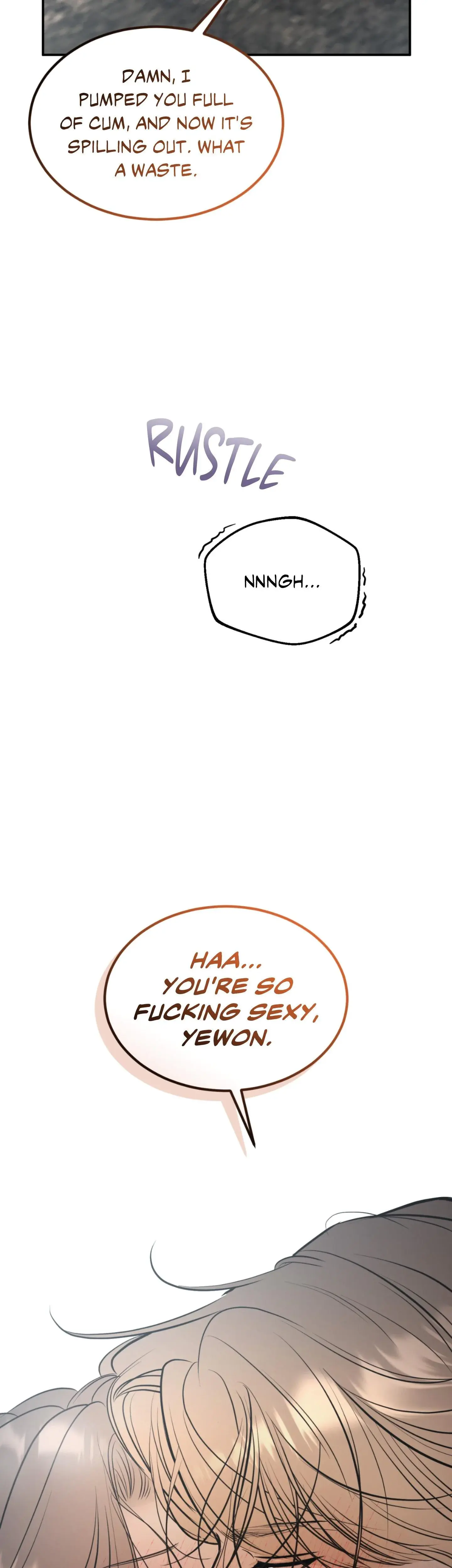 Love Junkie Chapter 22 - Page 46