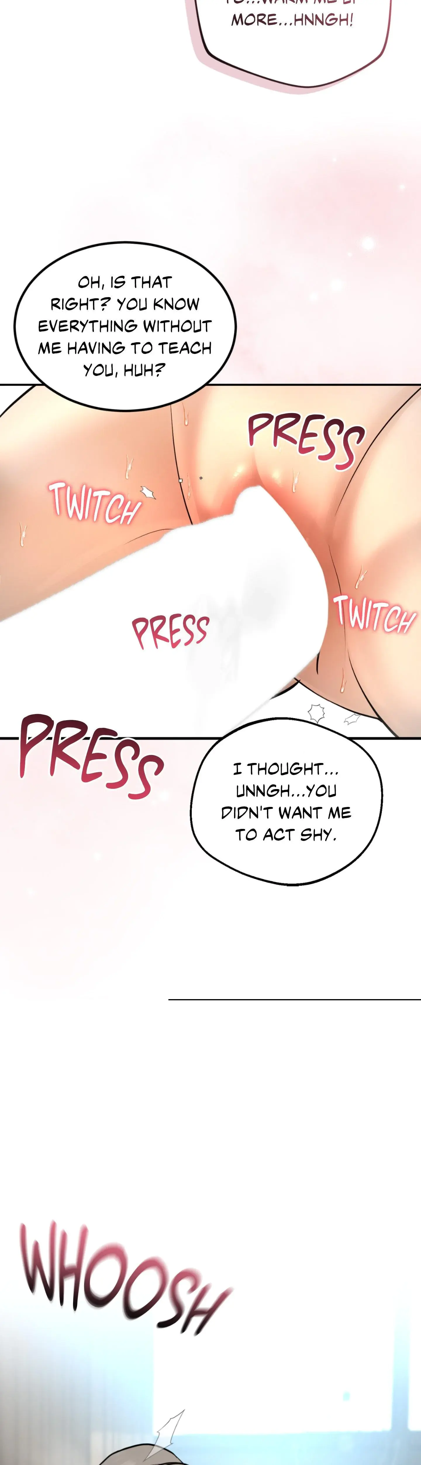 Love Junkie Chapter 22 - Page 5