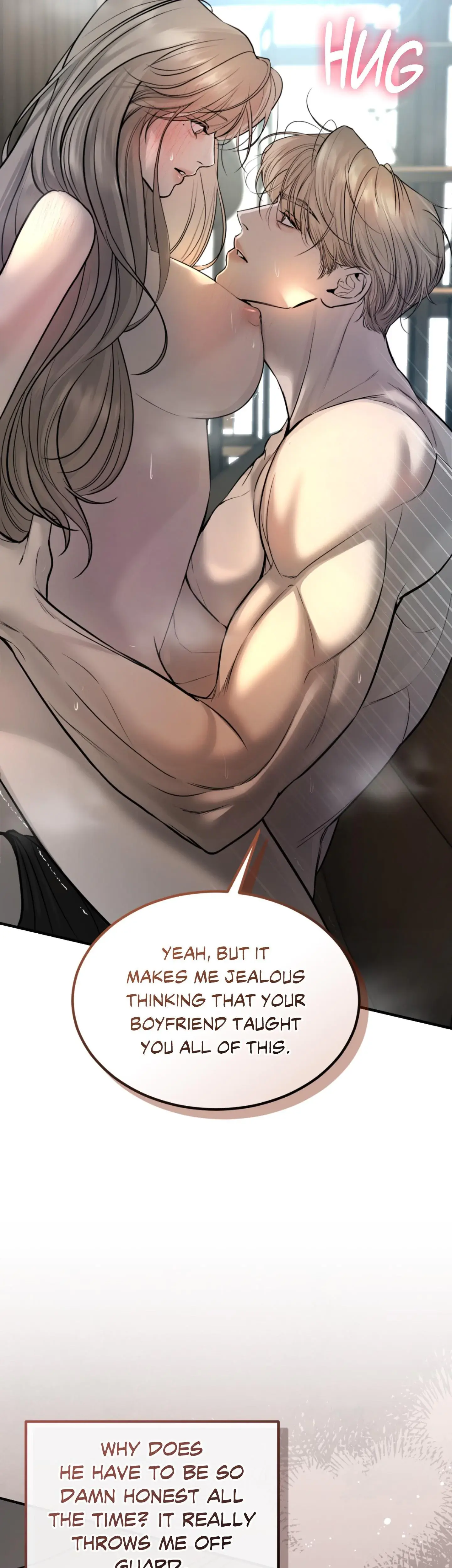 Love Junkie Chapter 22 - Page 6