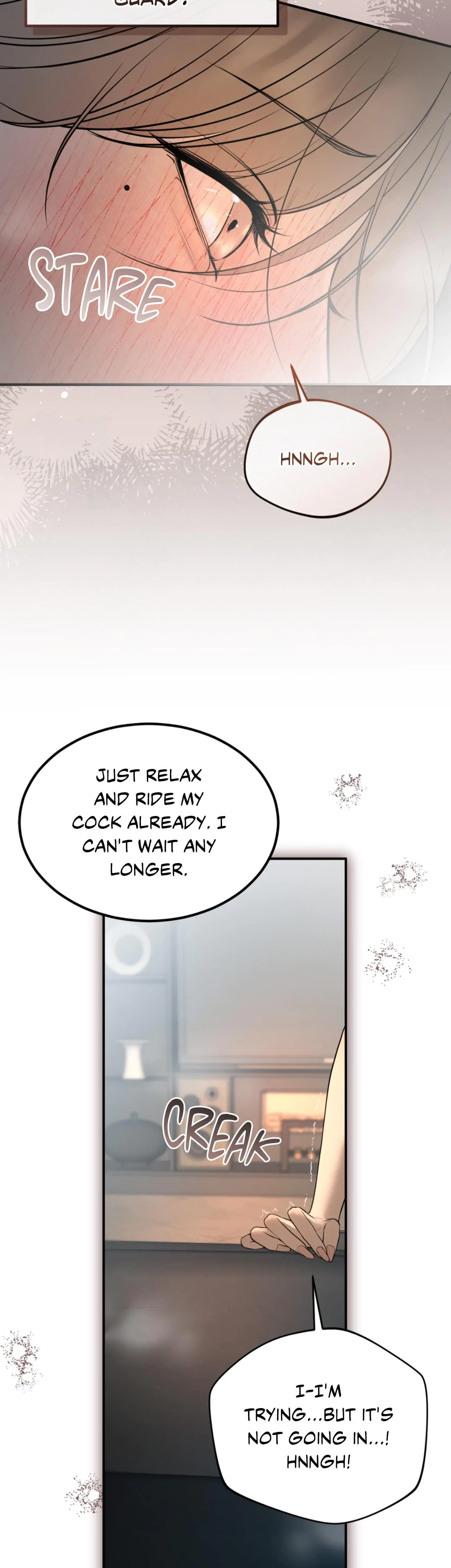 Love Junkie Chapter 22 - Page 7