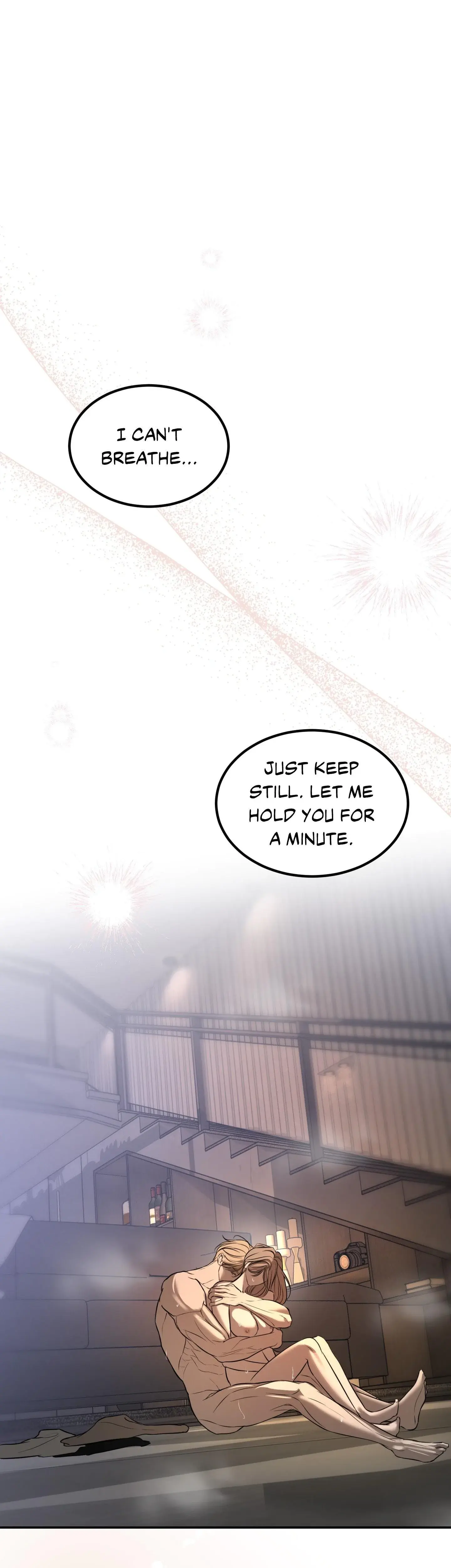Love Junkie Chapter 23 - Page 1