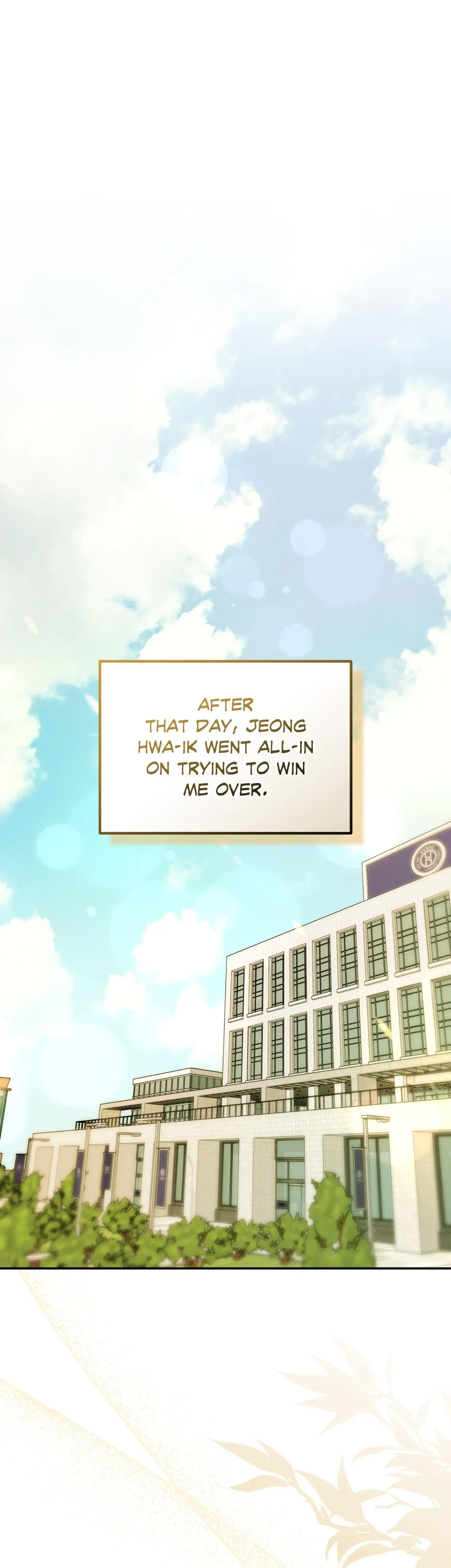 Love Junkie Chapter 23 - Page 10