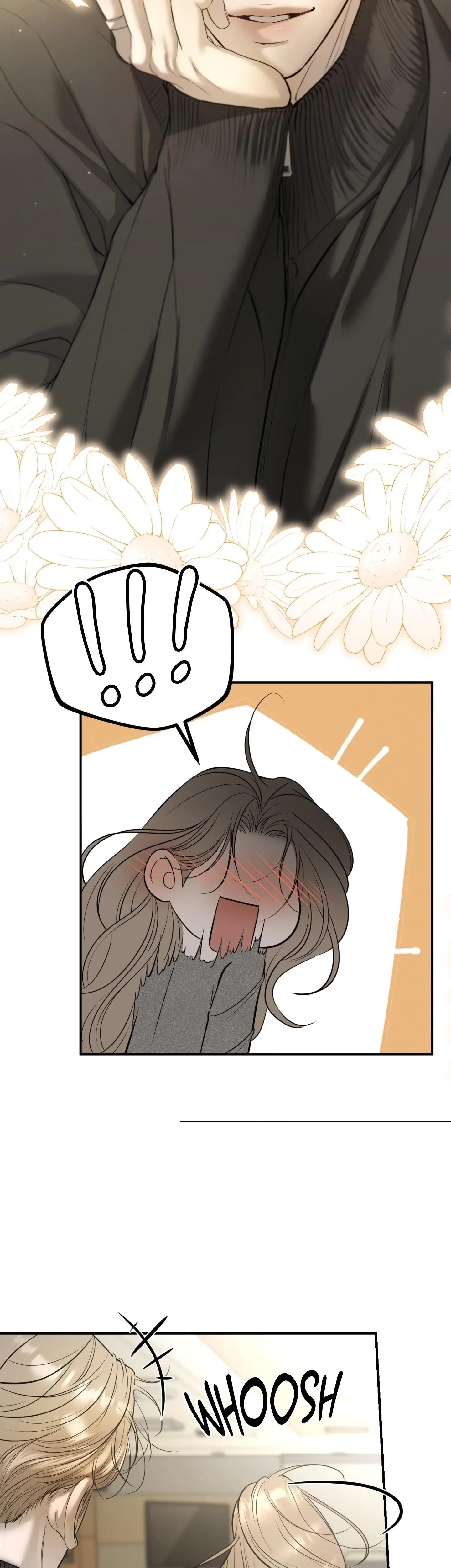 Love Junkie Chapter 23 - Page 14