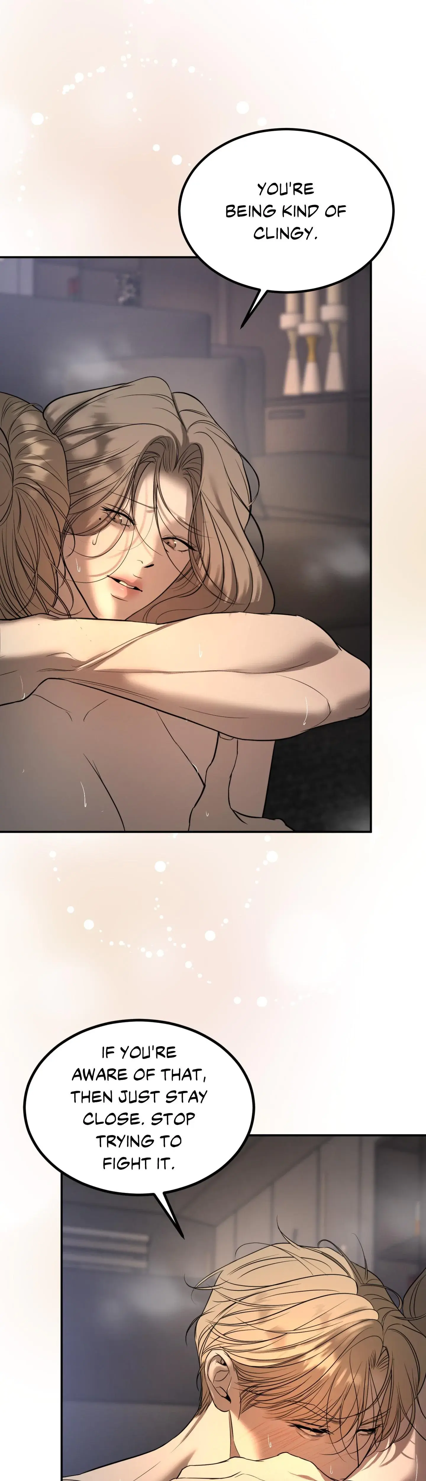 Love Junkie Chapter 23 - Page 2