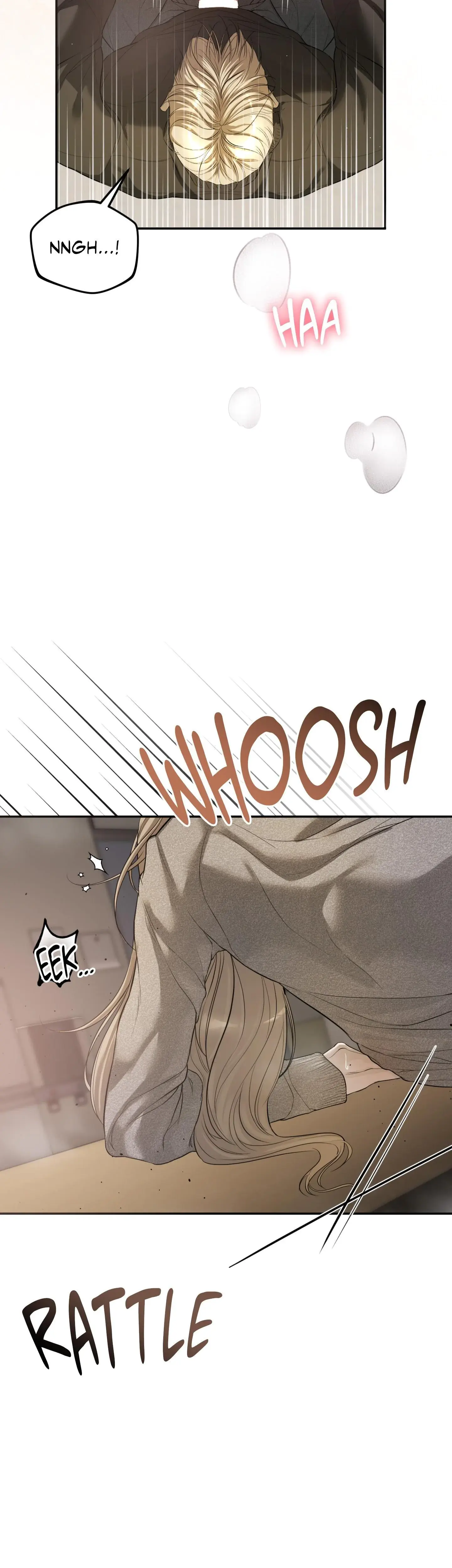 Love Junkie Chapter 23 - Page 23