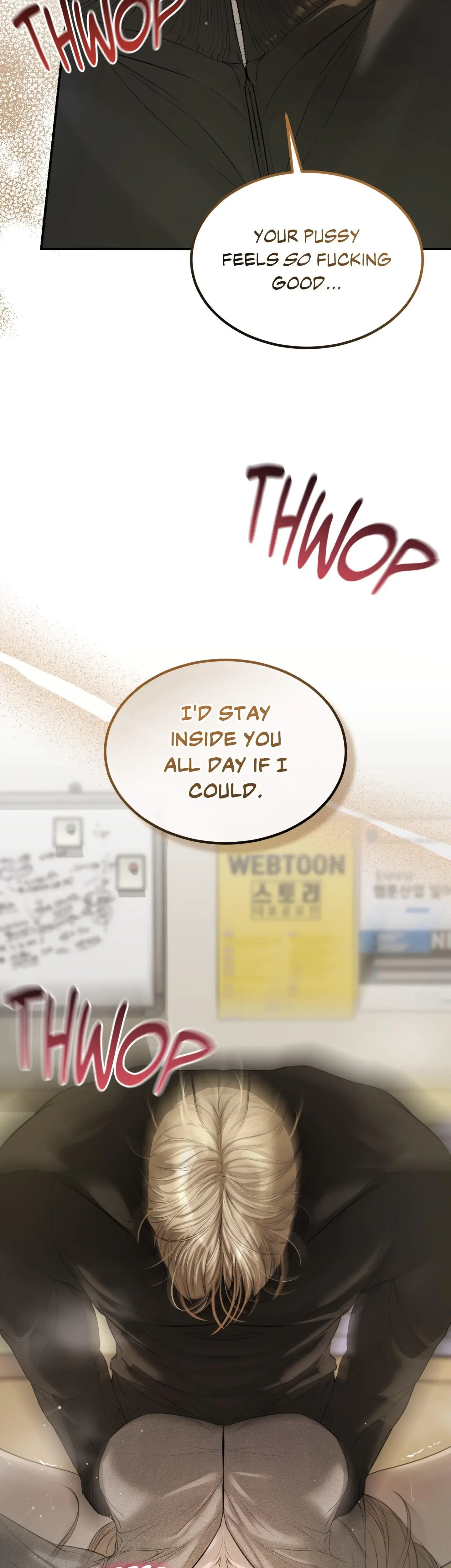 Love Junkie Chapter 23 - Page 26