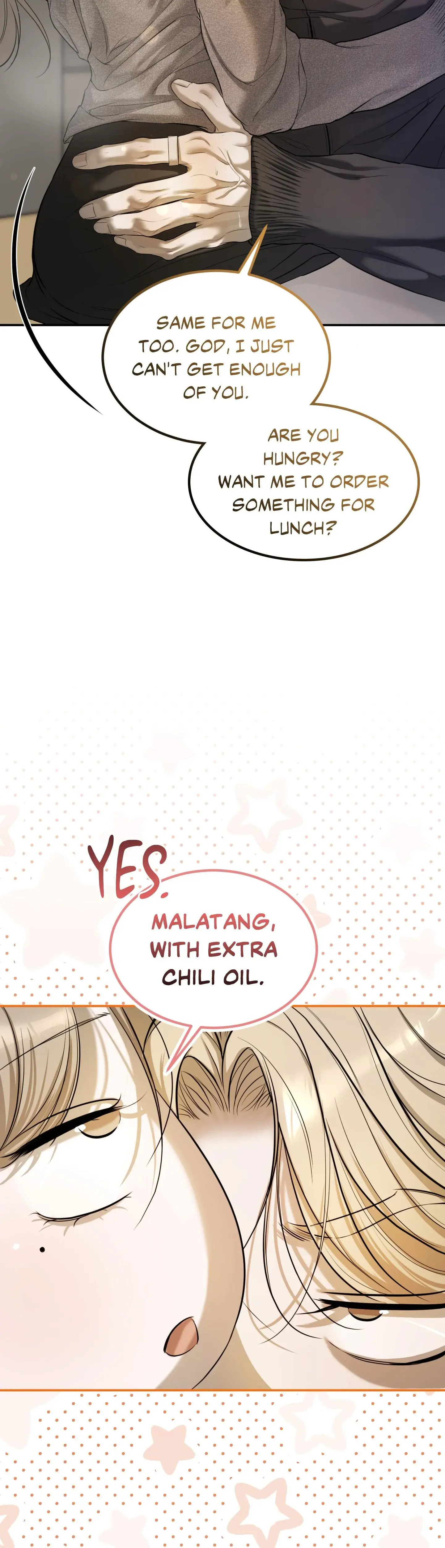 Love Junkie Chapter 23 - Page 30