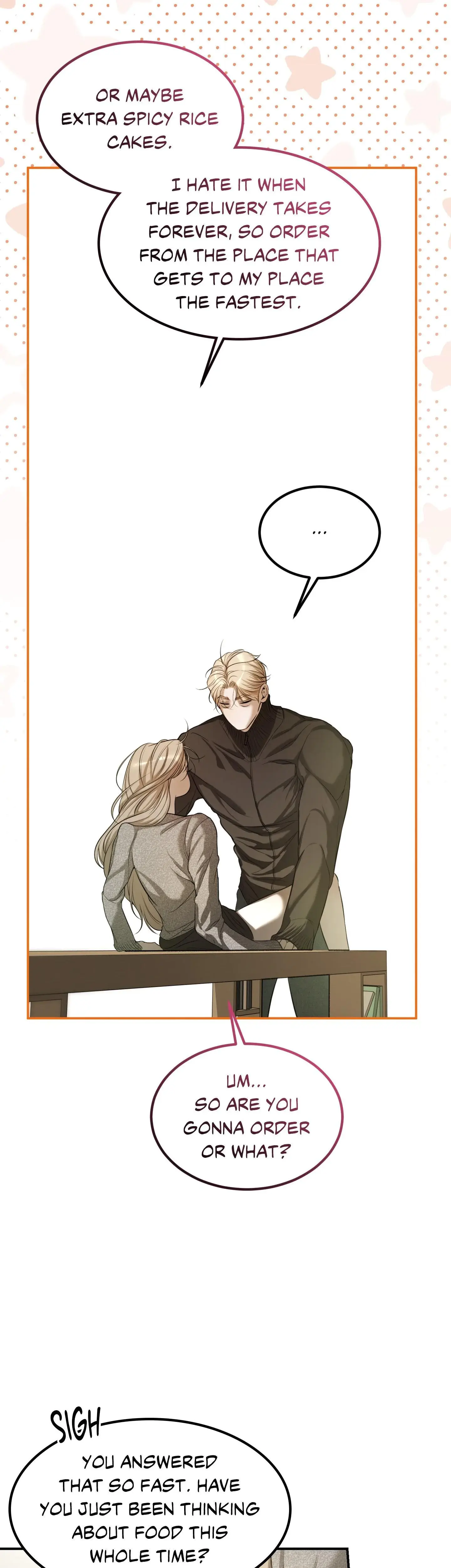 Love Junkie Chapter 23 - Page 31