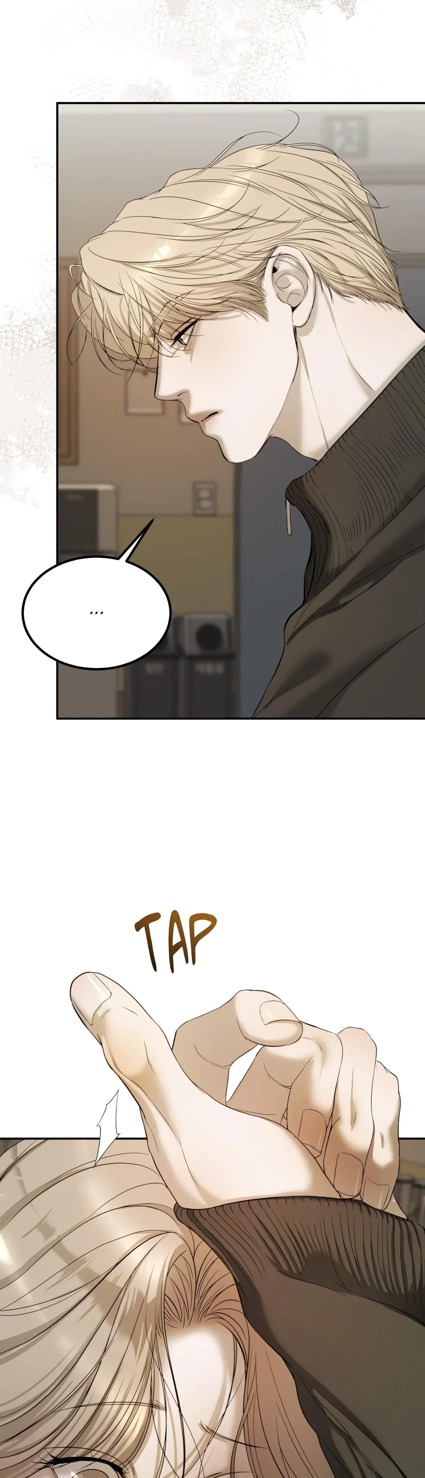 Love Junkie Chapter 23 - Page 39