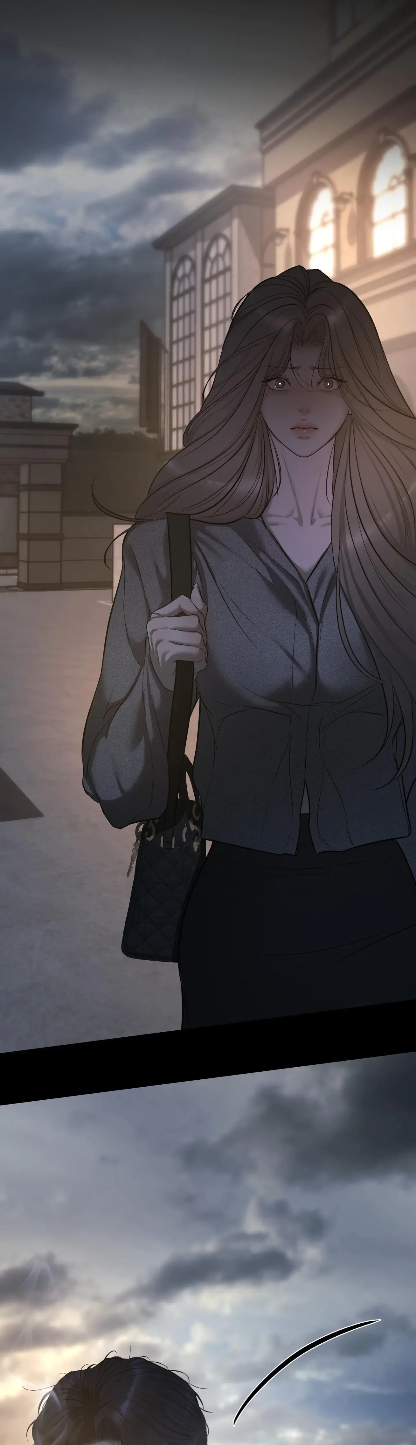 Love Junkie Chapter 23 - Page 42