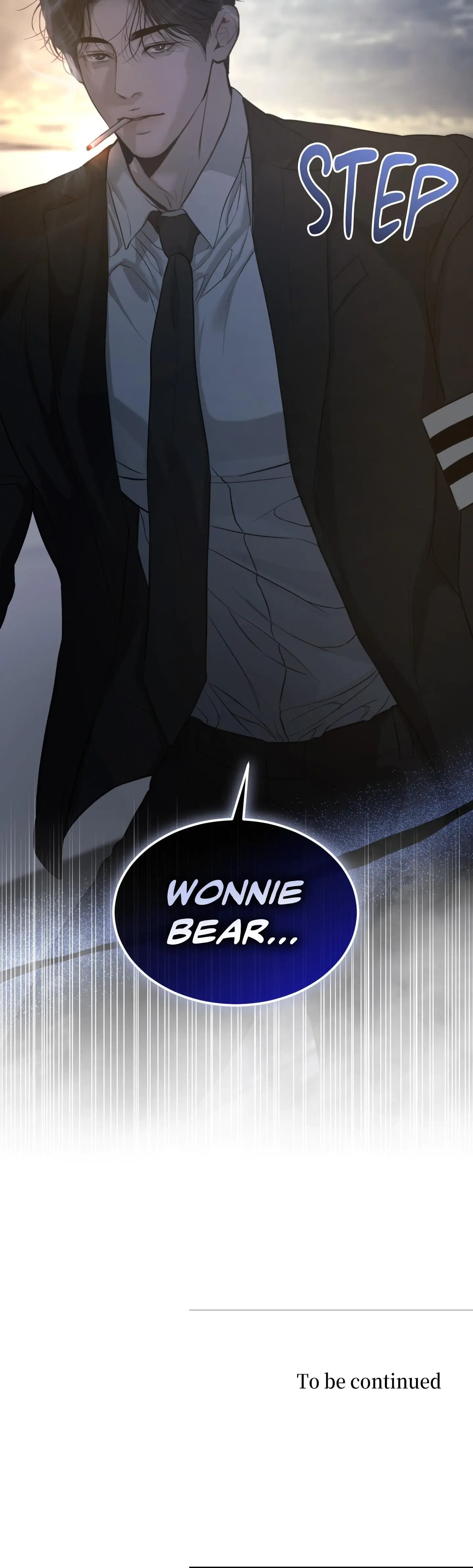 Love Junkie Chapter 23 - Page 43